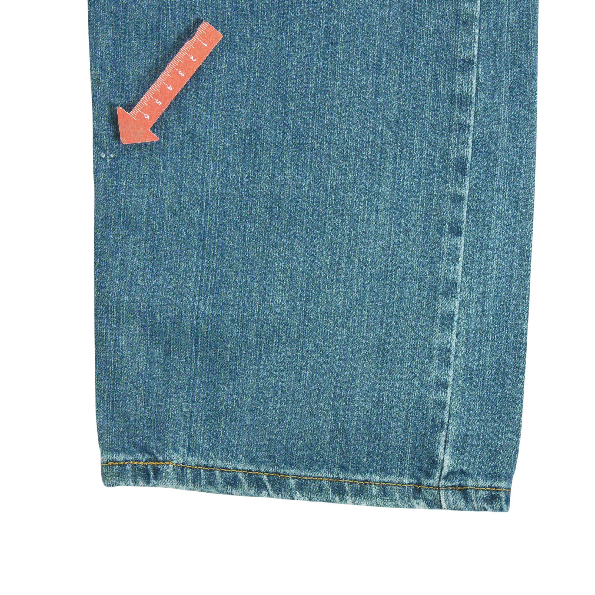 Jean Levi Strauss Relaxed Straight 559 8