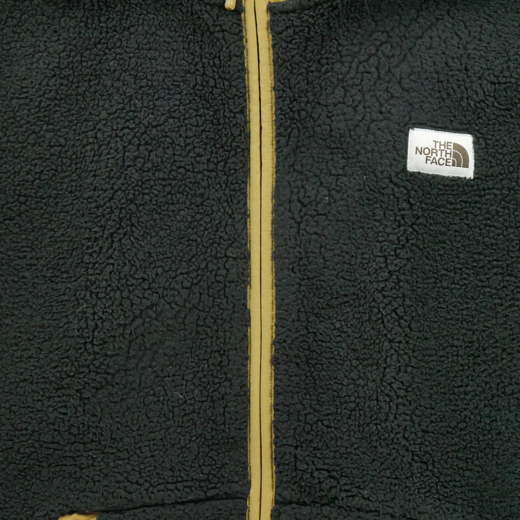 Veste polaire Homme  TNF Noir 4