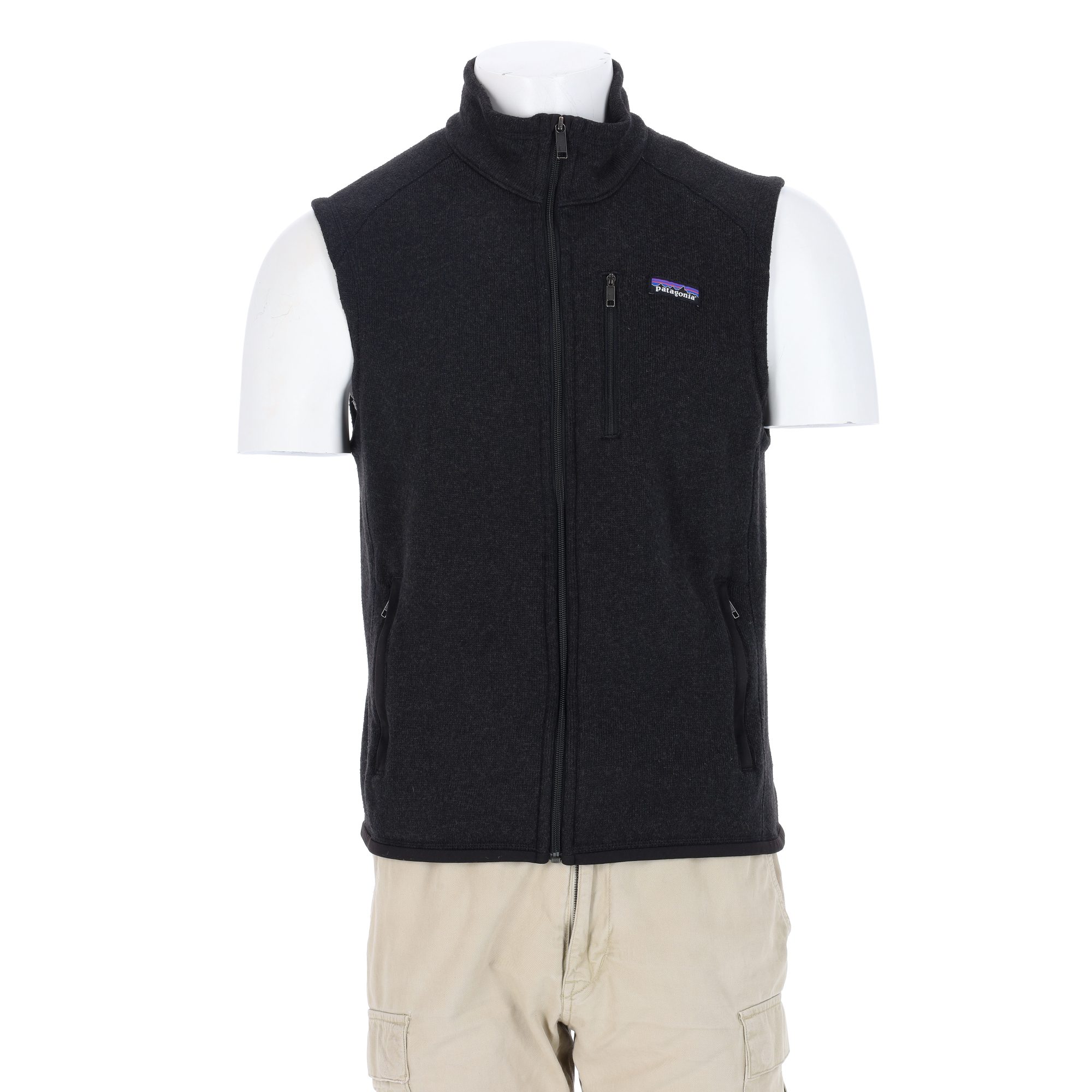 Veste polaire Homme  Better Sweater - Excellent état
