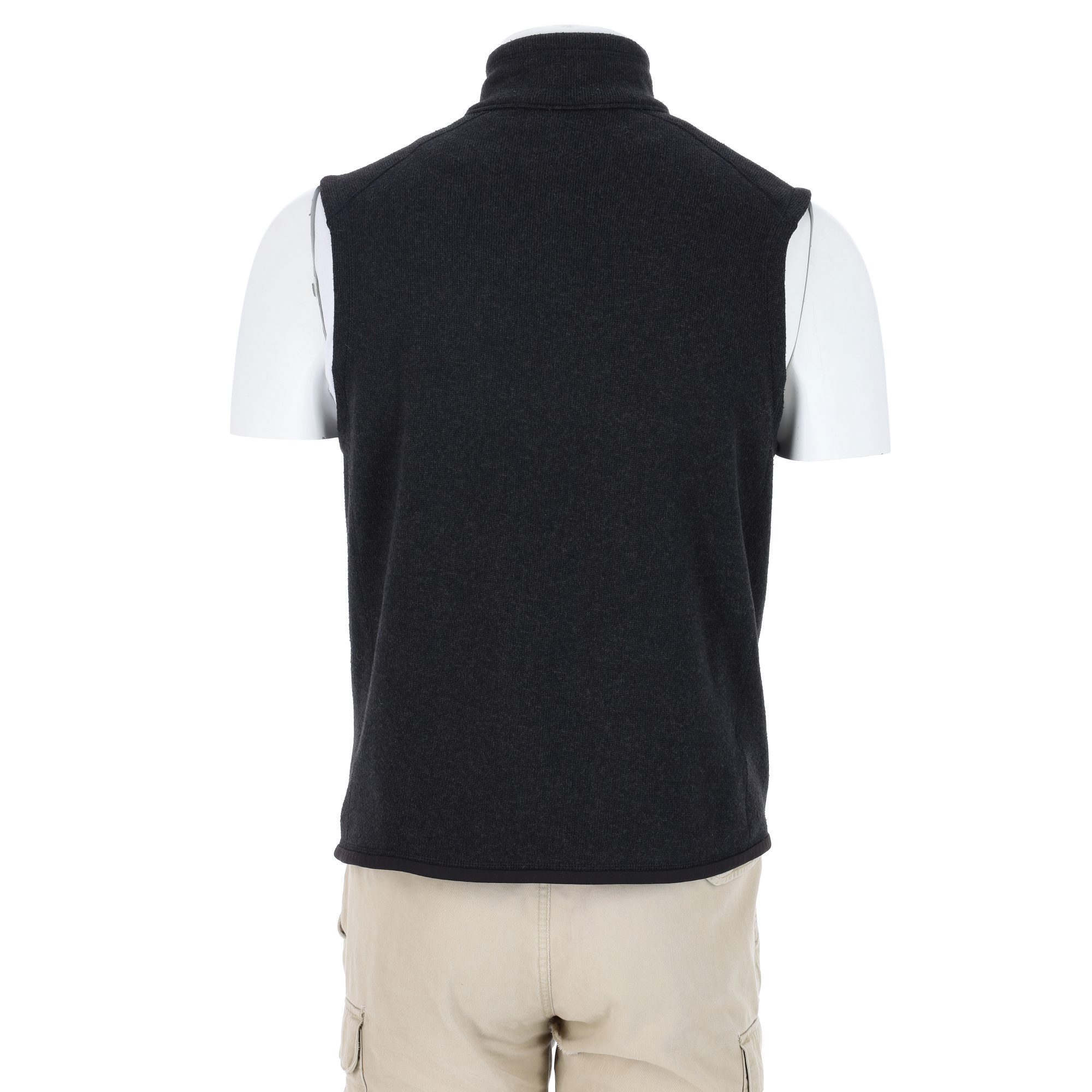 Veste polaire Homme  Better Sweater 2