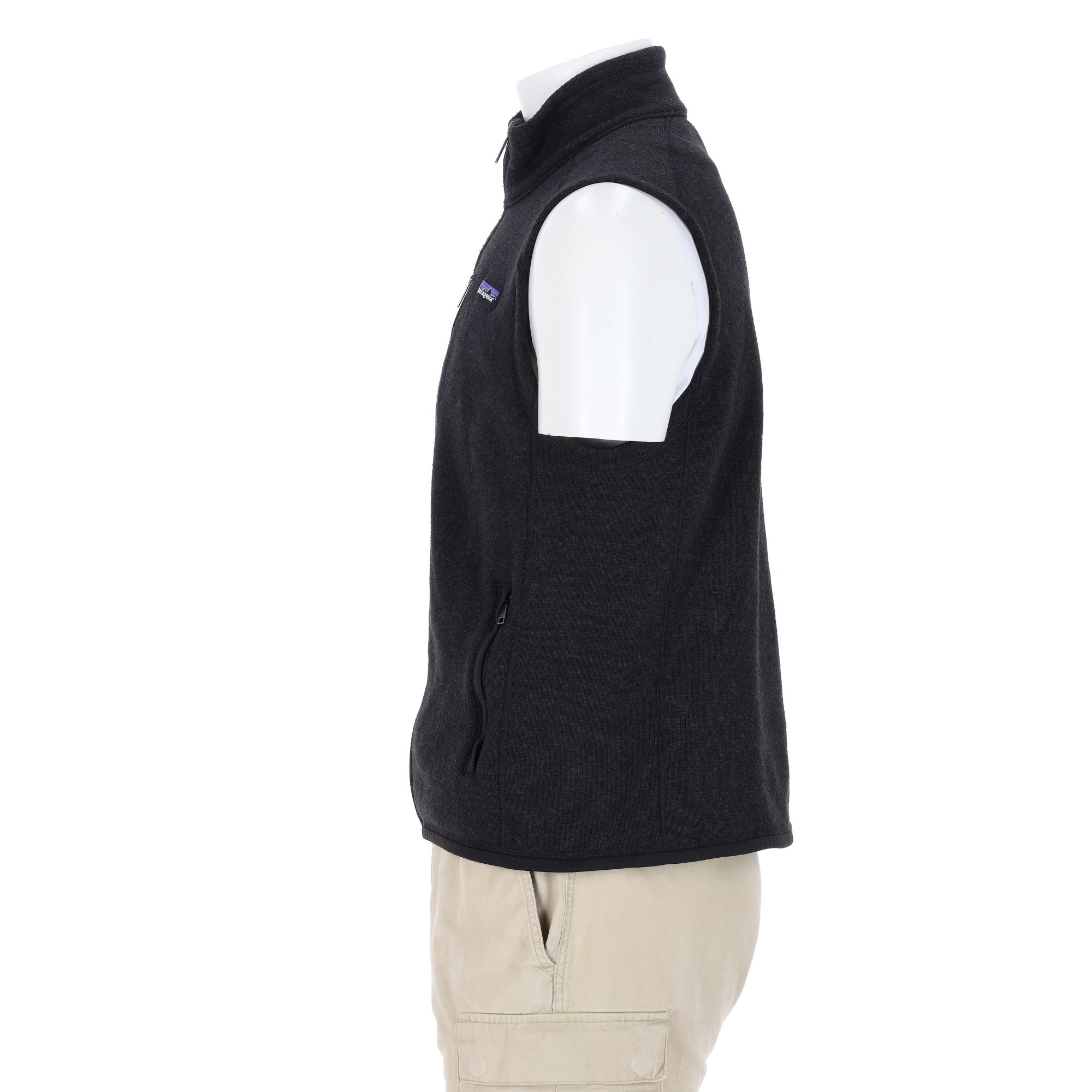 Veste polaire Homme  Better Sweater 3