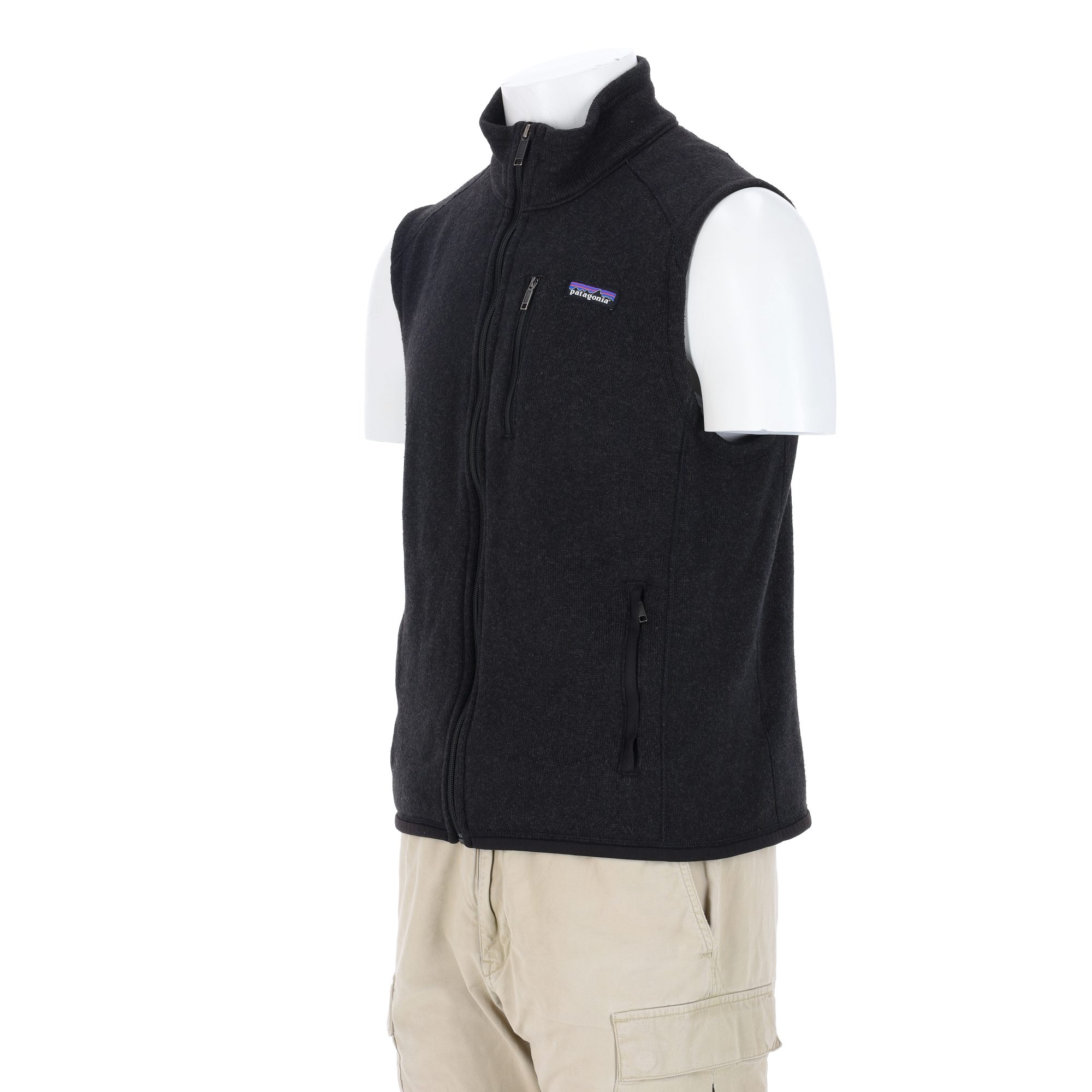 Veste polaire Homme  Better Sweater 4