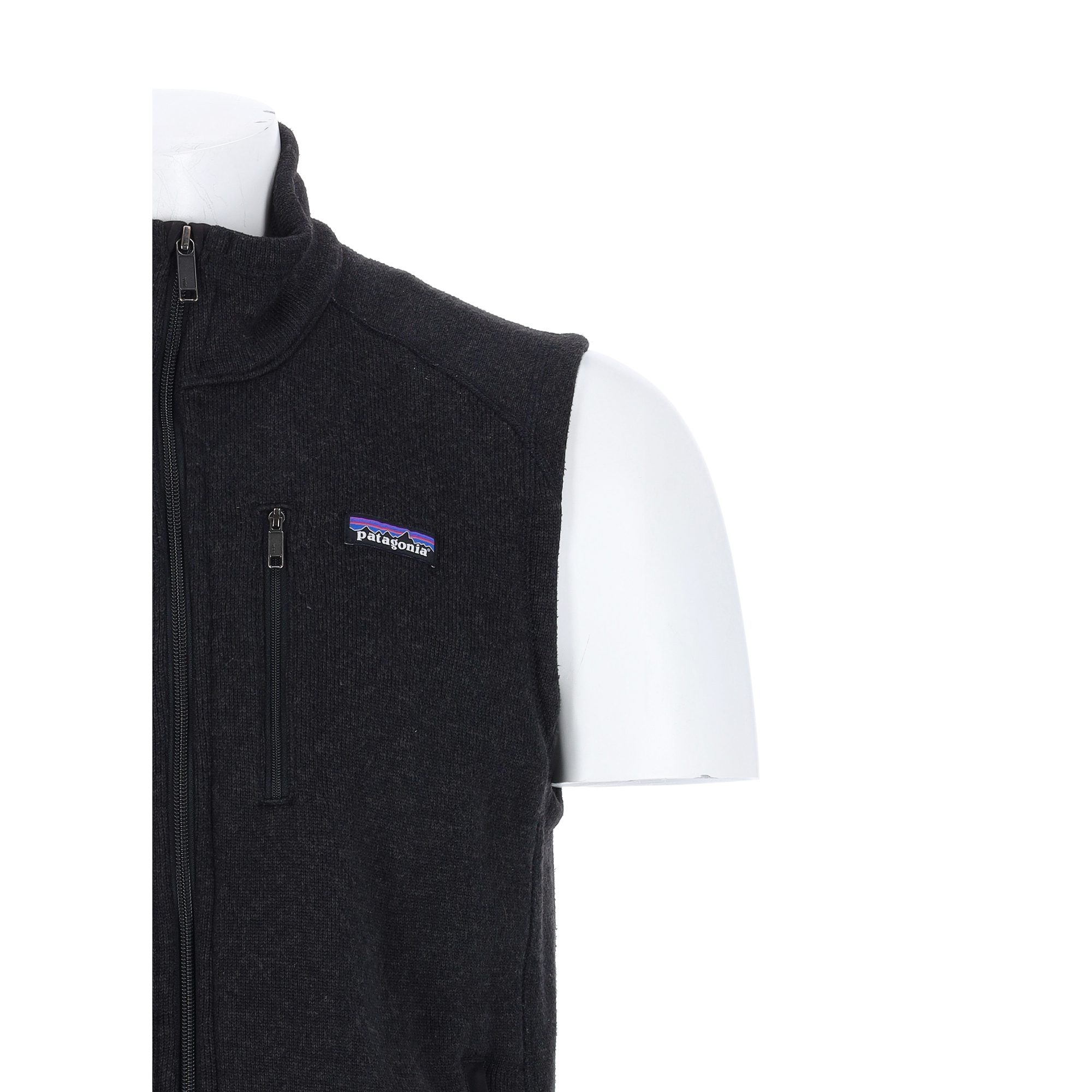 Veste polaire Homme  Better Sweater 5