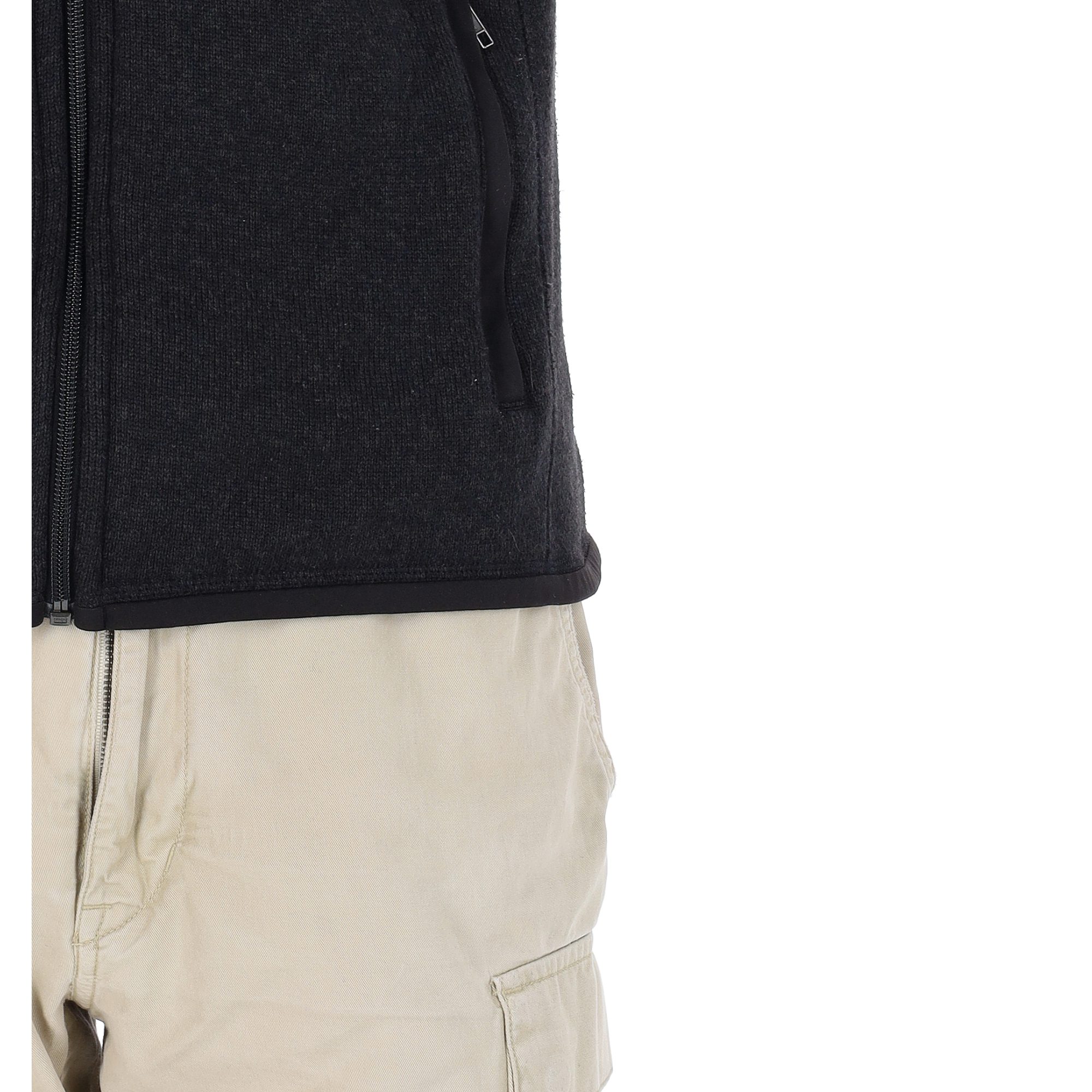 Veste polaire Homme  Better Sweater 6