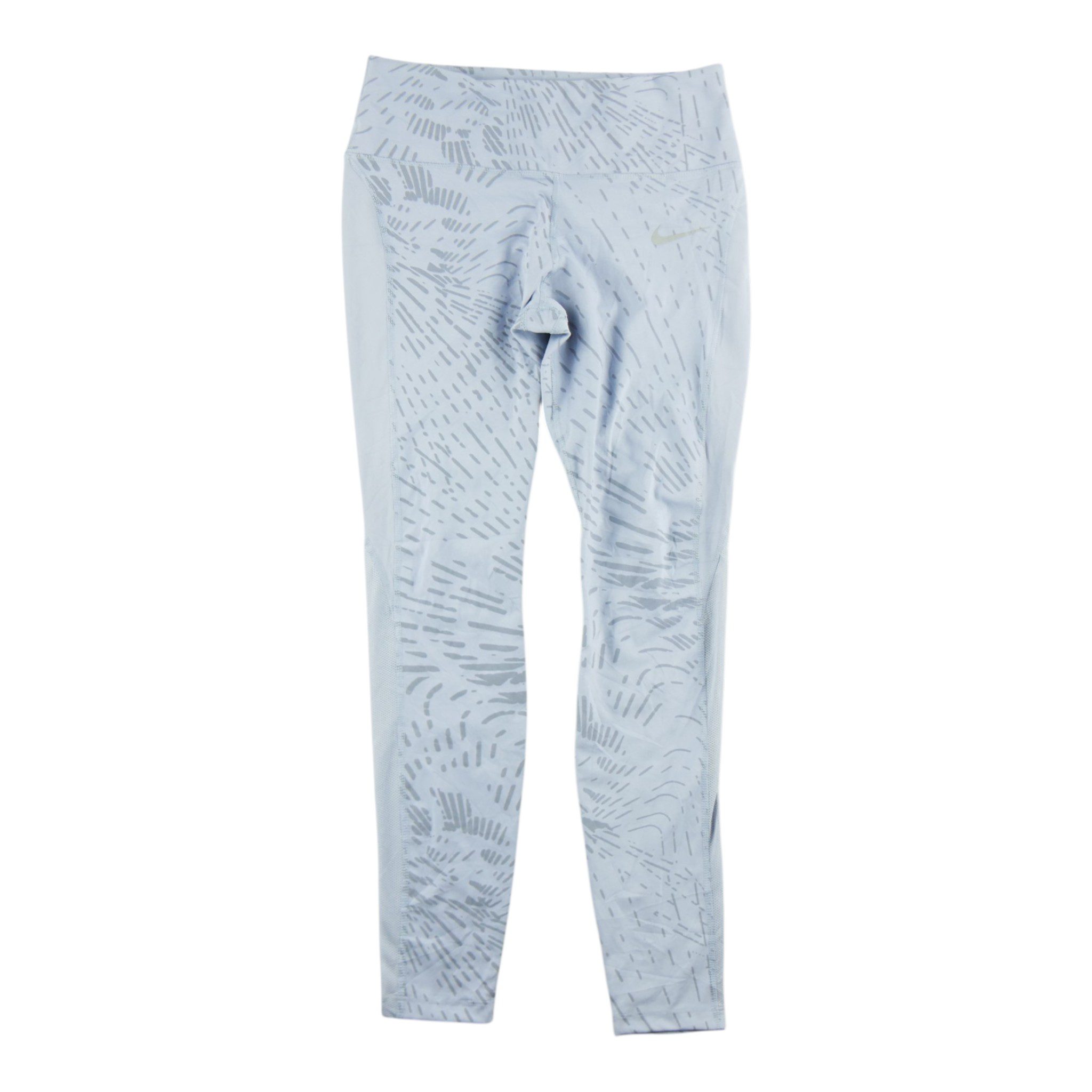 Leggings Femme  Dri-Fit Violet 1