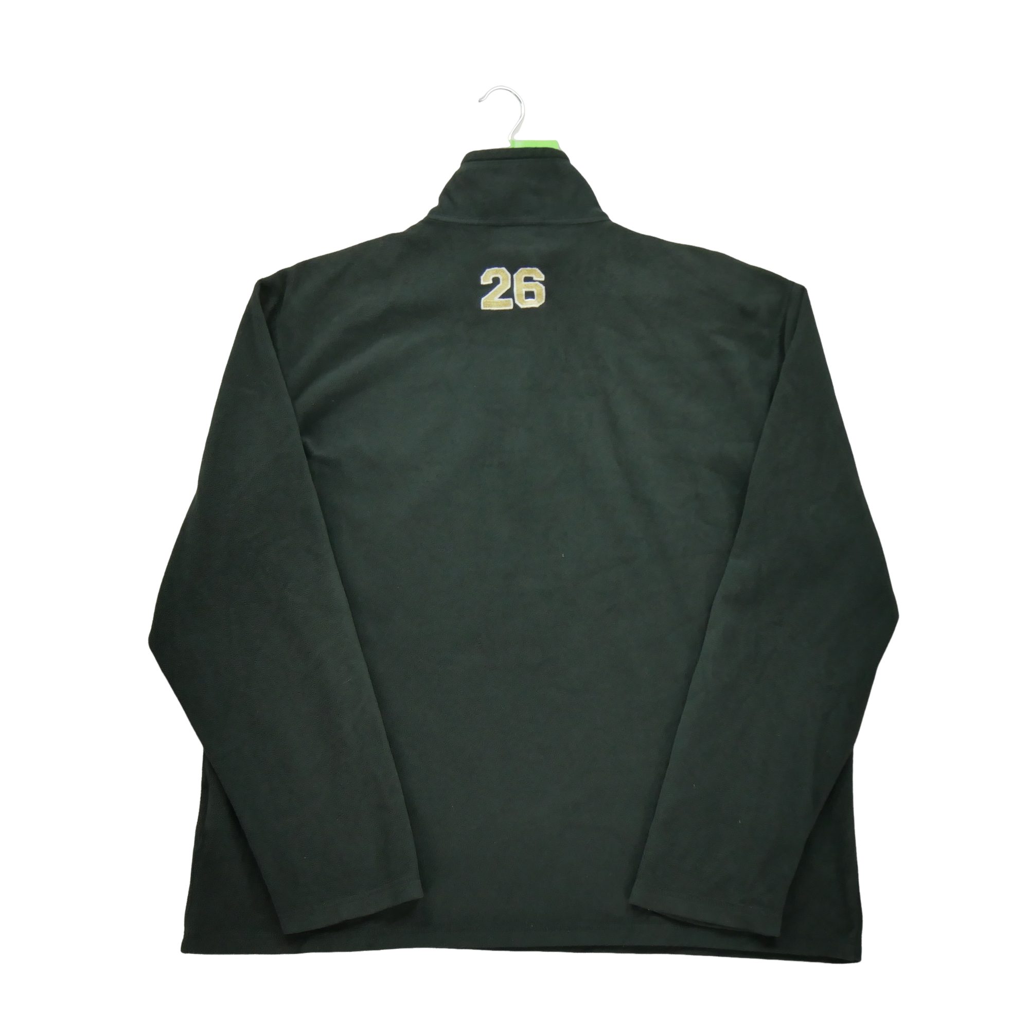 Pull polaire Homme  TNF Noir 2