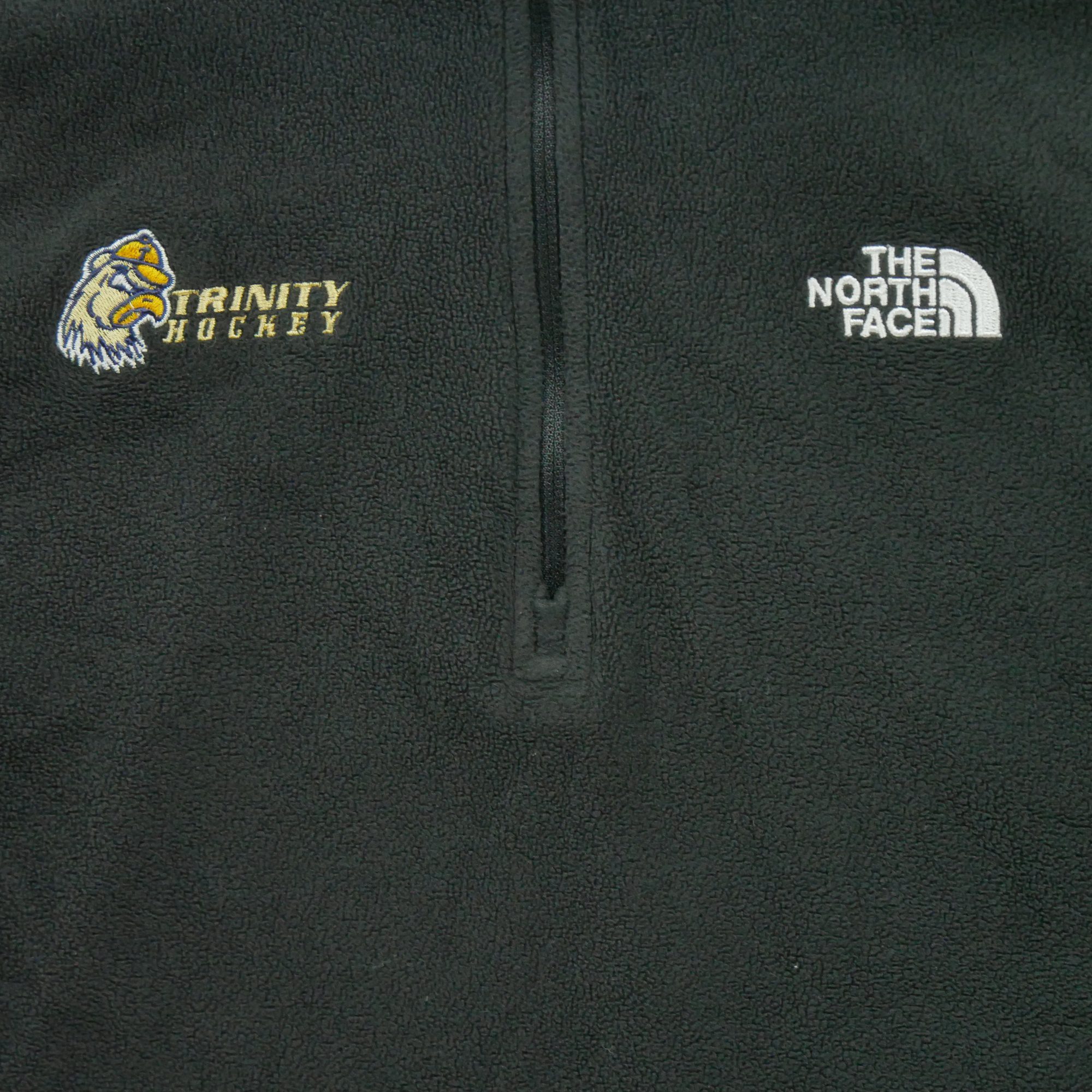 Pull polaire Homme  TNF Noir 3