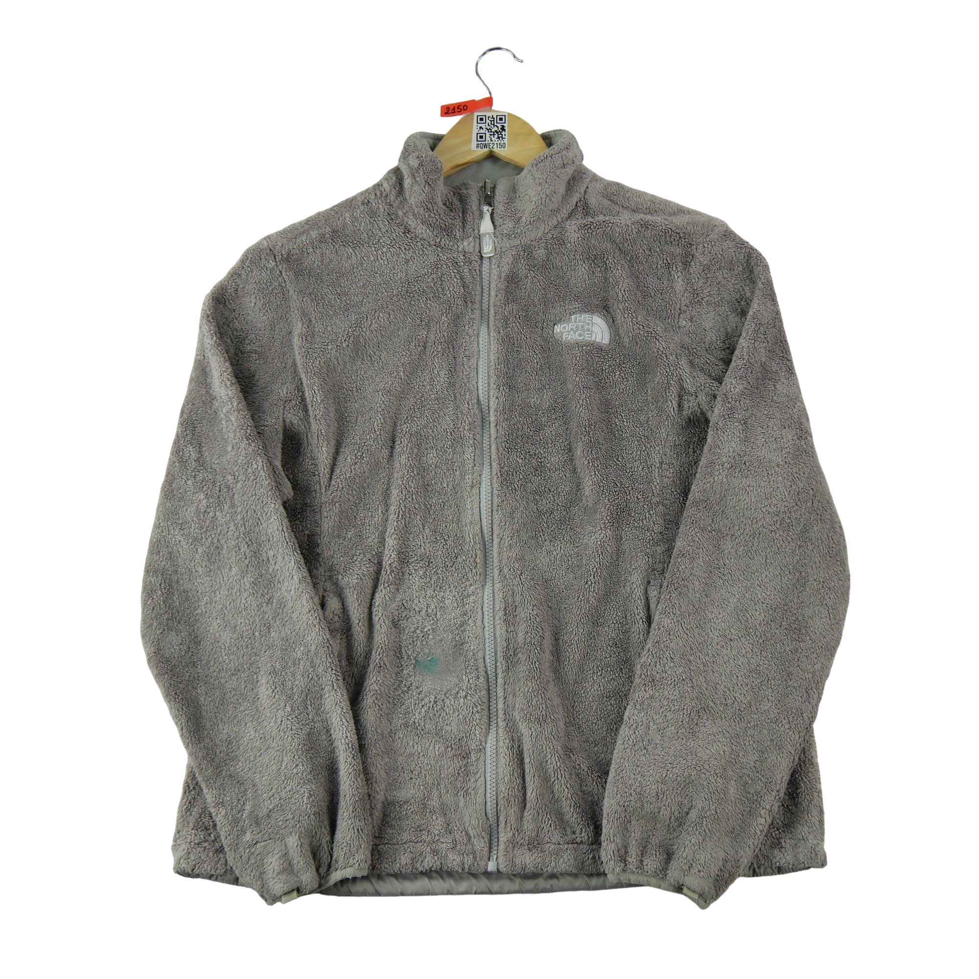 Veste polaire Femme  Osito TNF 1