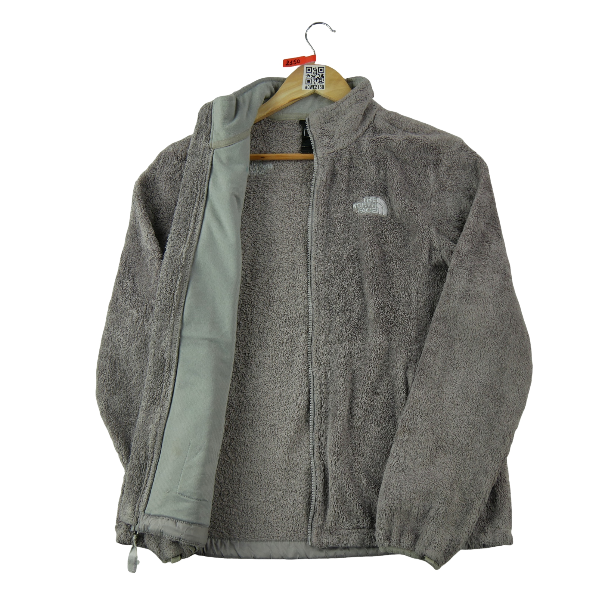 Veste polaire Femme  Osito TNF 3