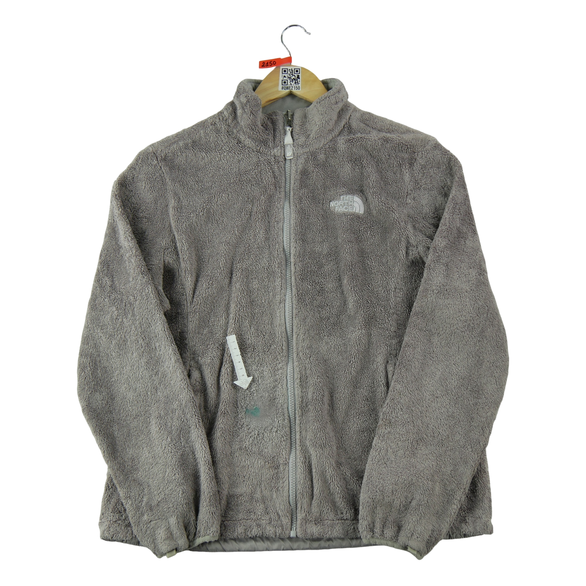 Veste polaire Femme  Osito TNF 6