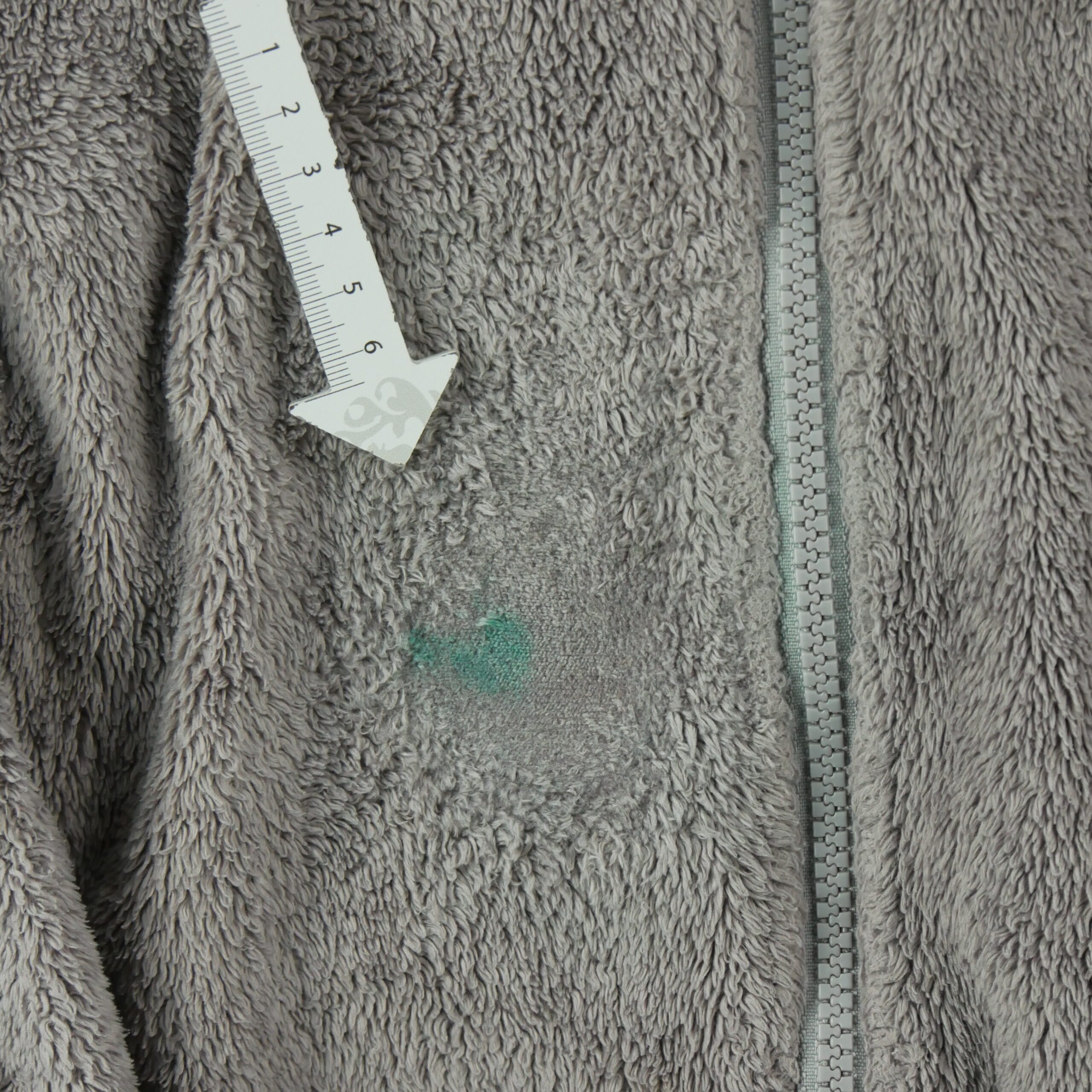 Veste polaire Femme  Osito TNF 7