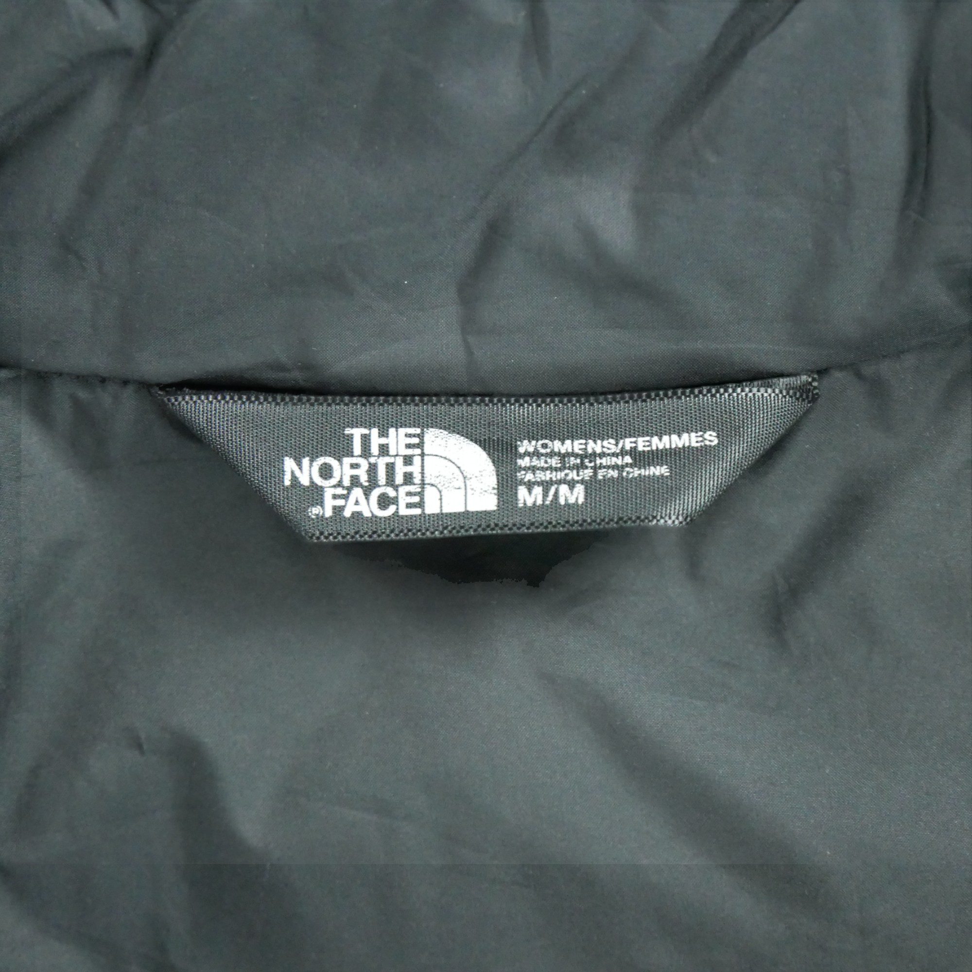 Doudoune The North Face 8