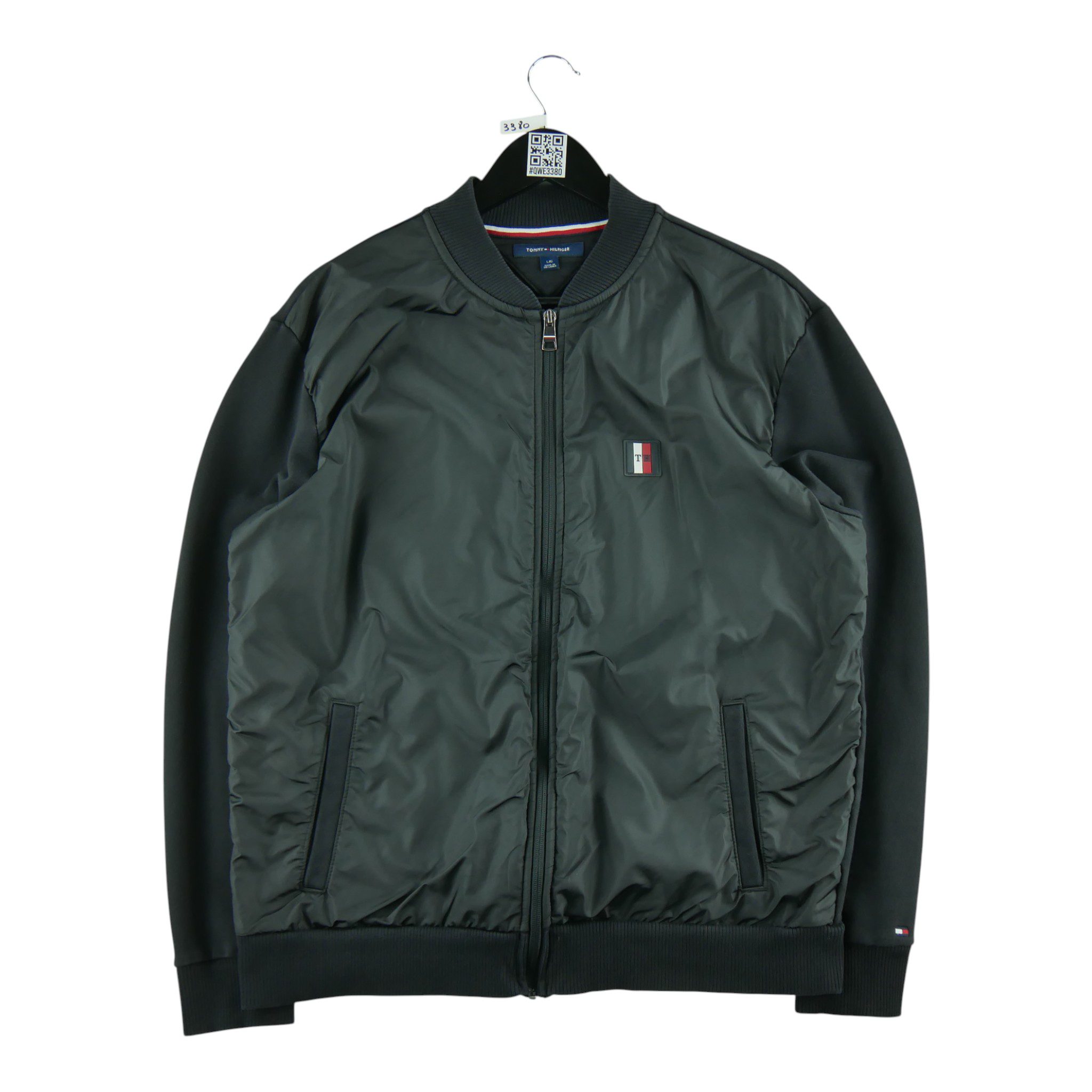 Blouson Homme  Noir 1