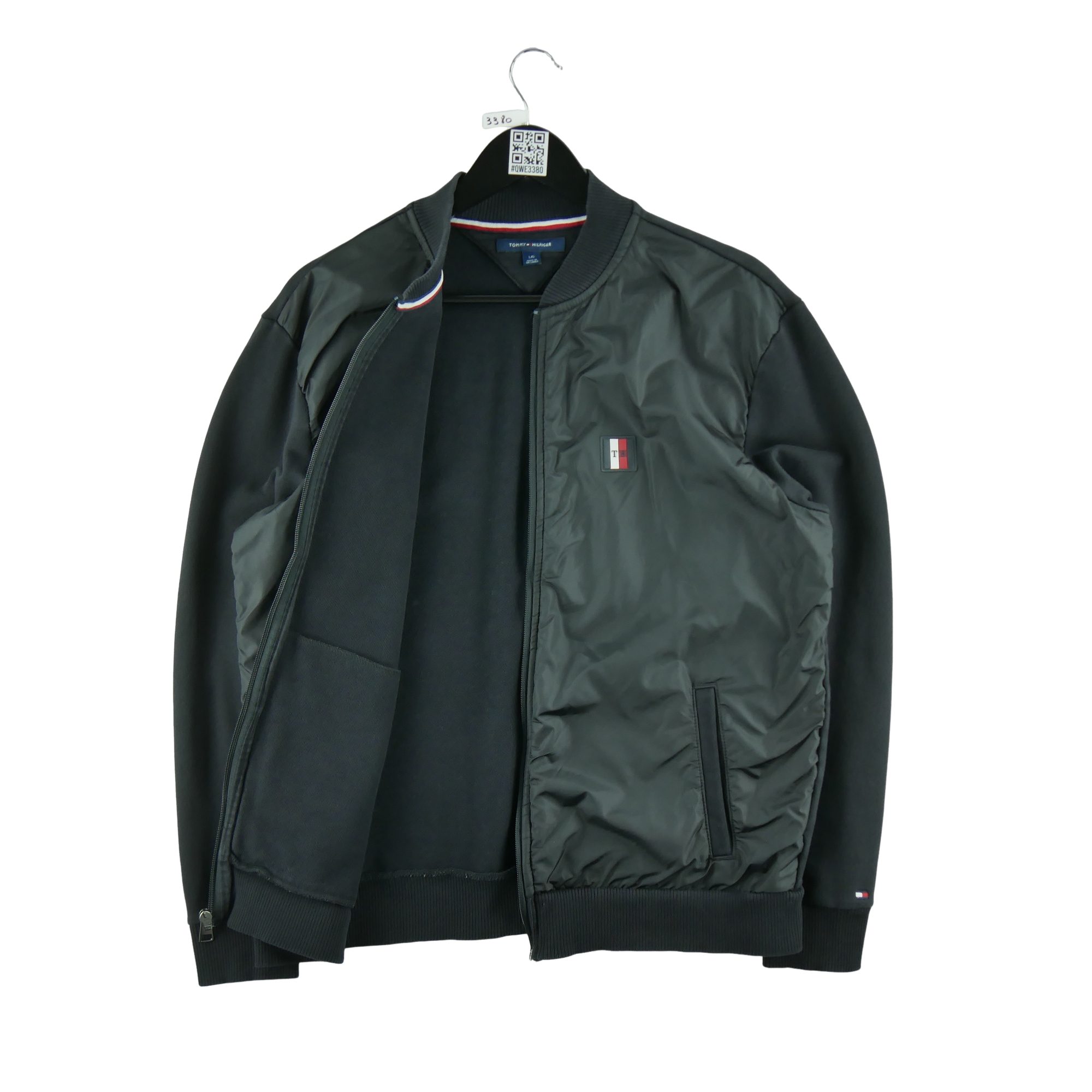 Blouson Homme  Noir 3
