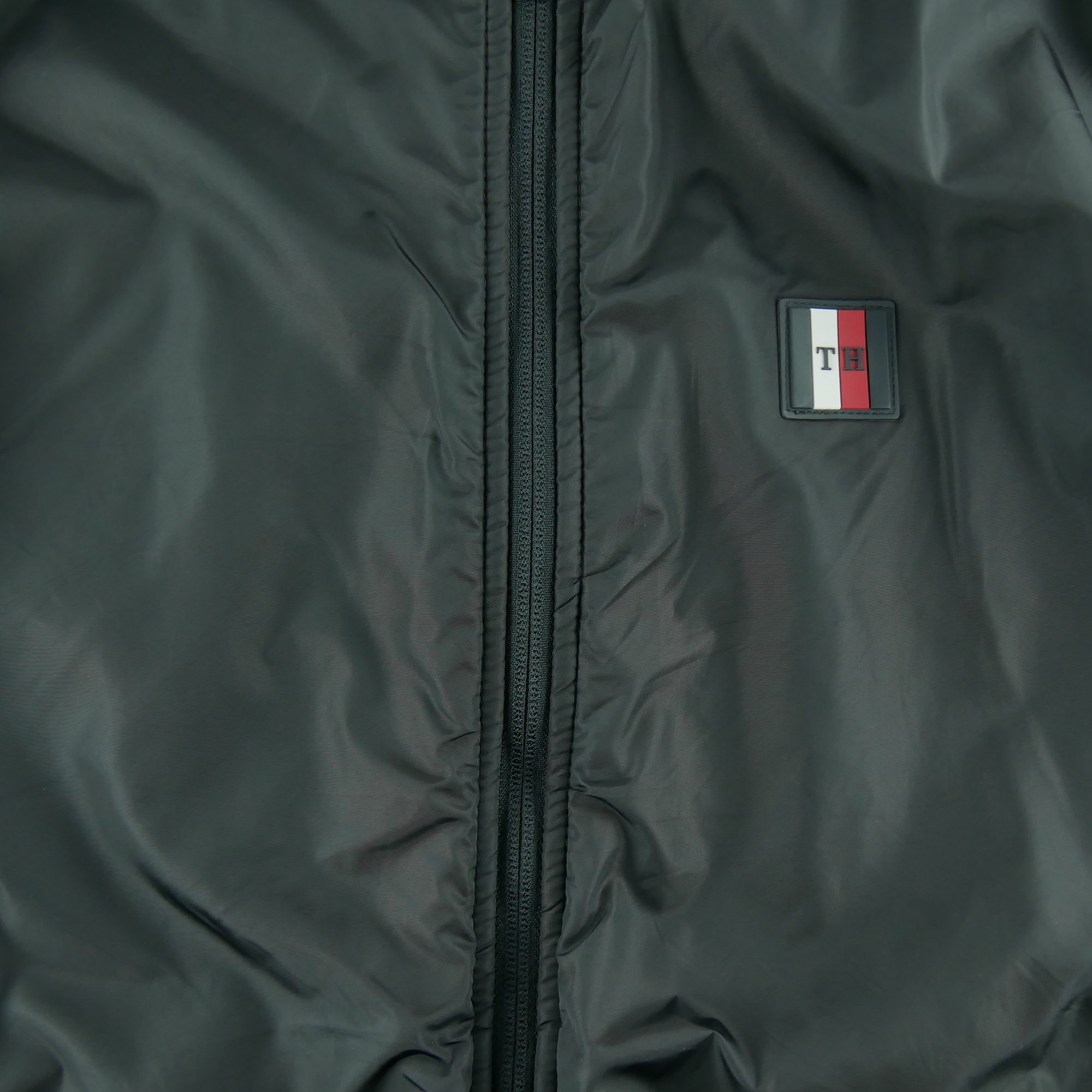 Blouson Homme  Noir 4