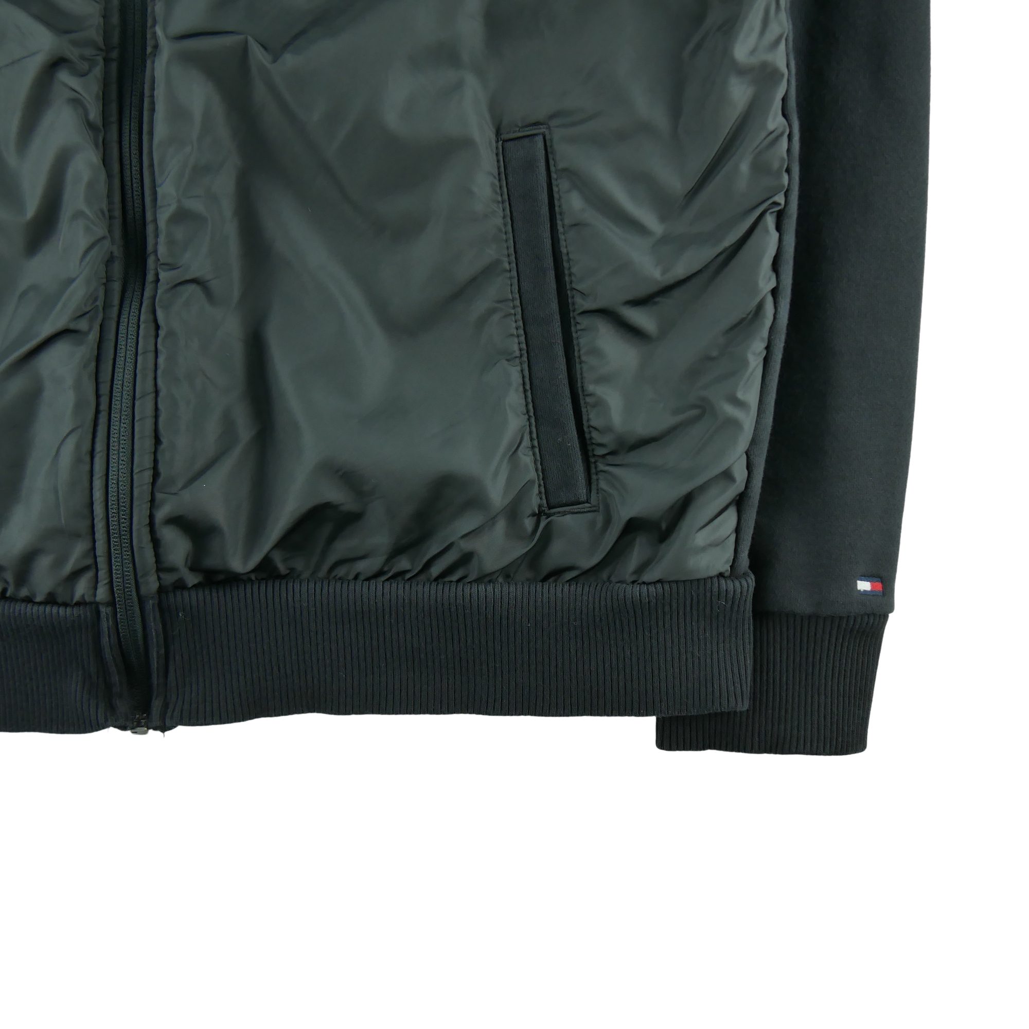 Blouson Homme  Noir 5