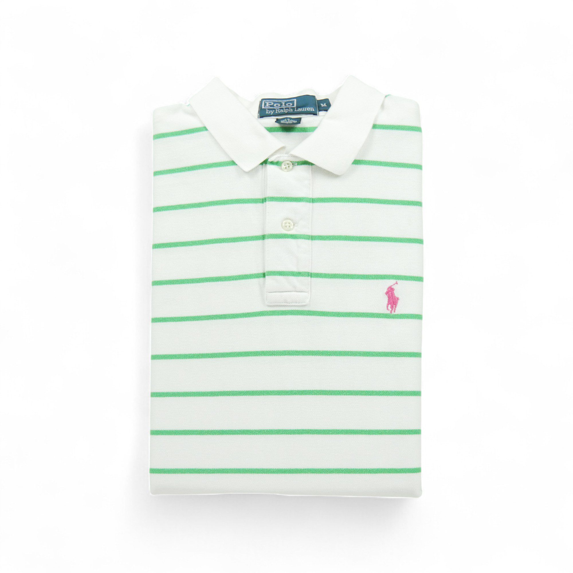 Polo manches courtes Homme 1