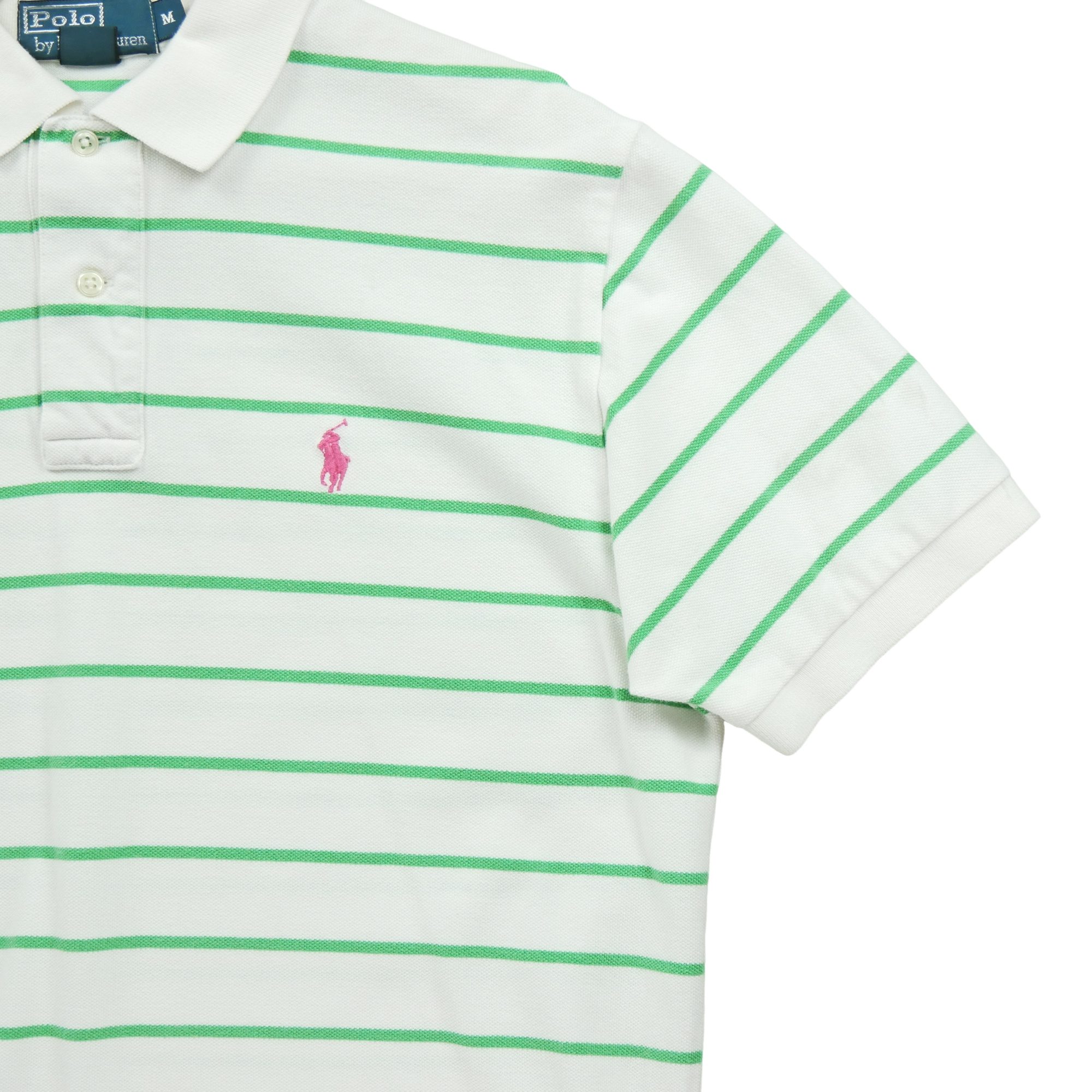 Polo manches courtes Homme 4
