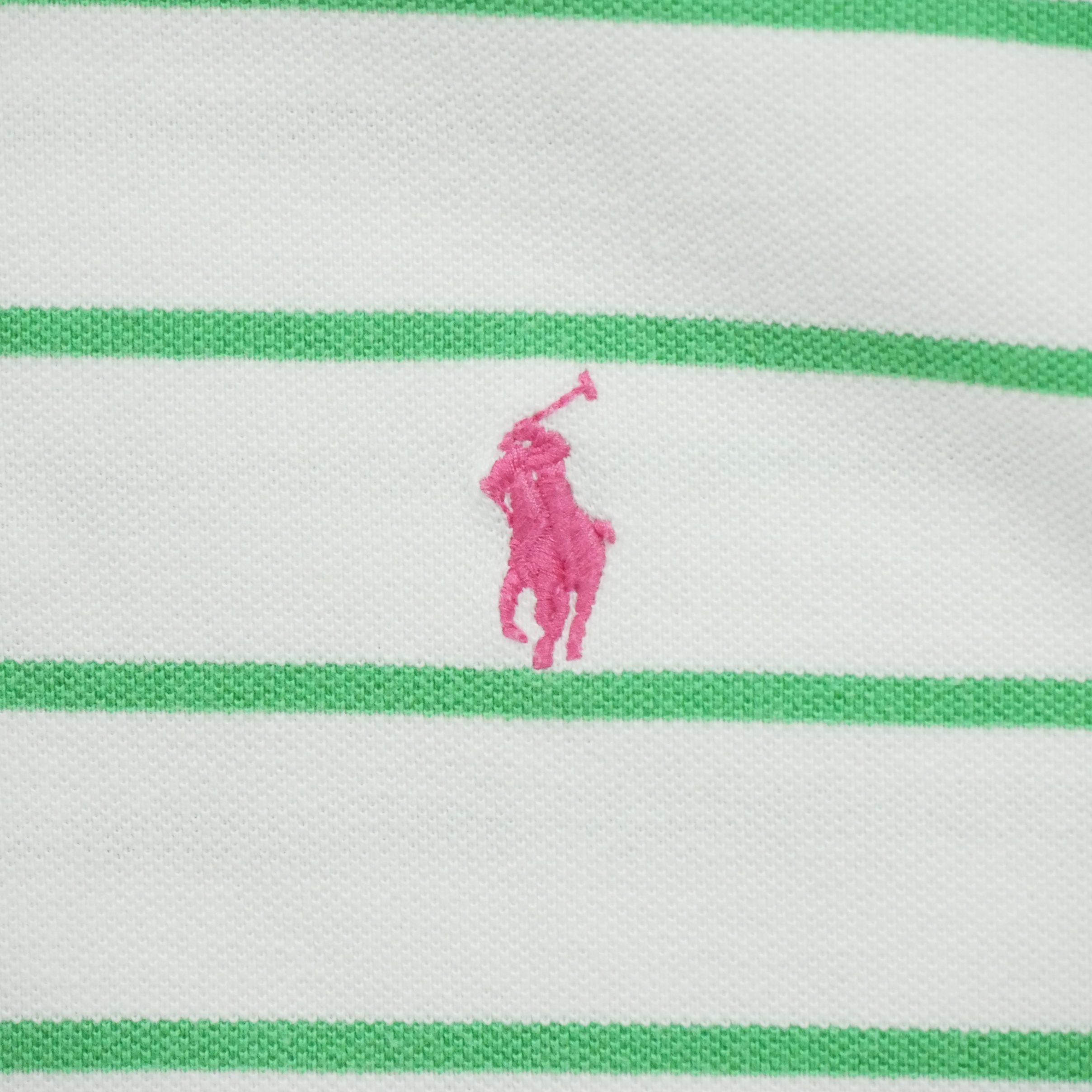 Polo manches courtes Homme 5