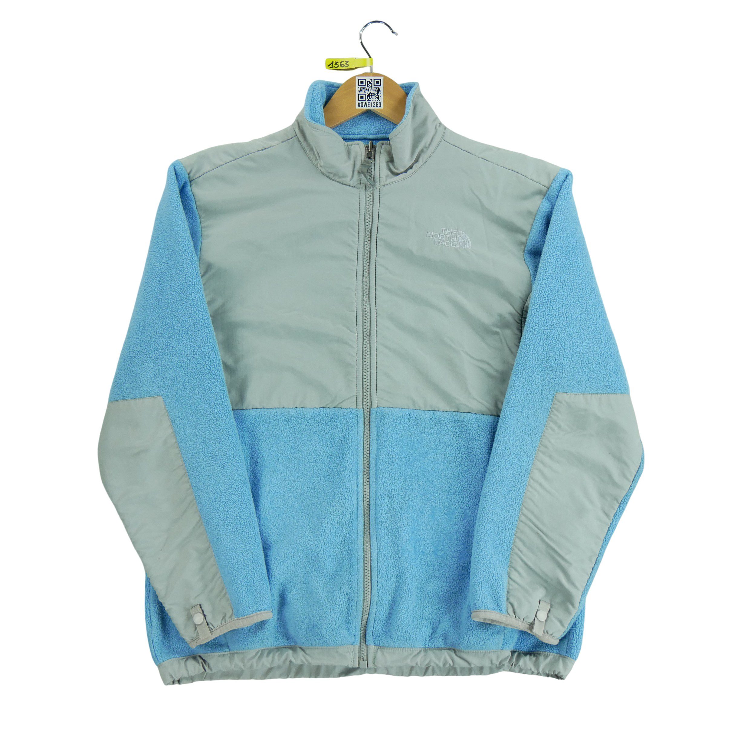 Veste polaire The North Face Denali - Bon état