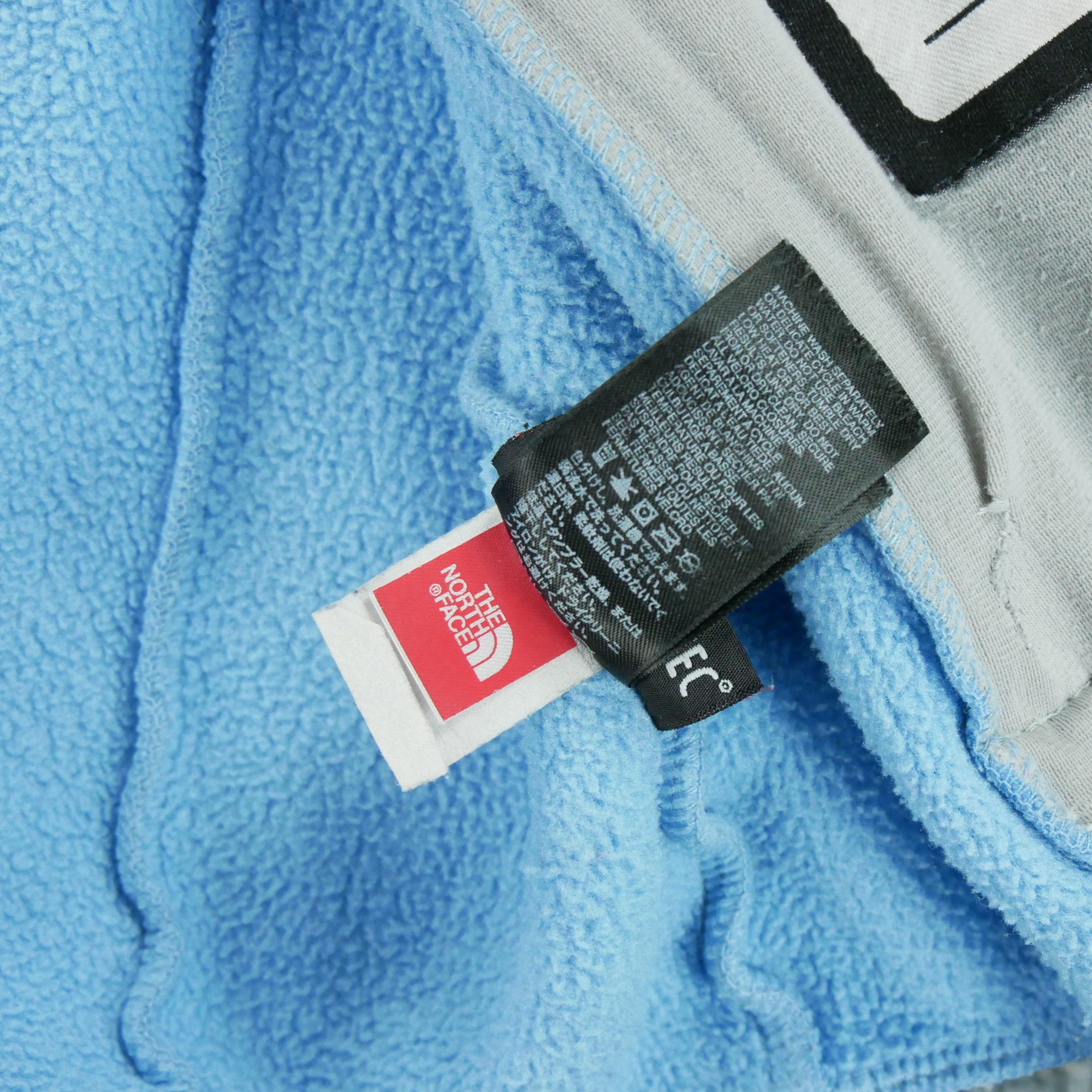 Veste polaire The North Face Denali 12