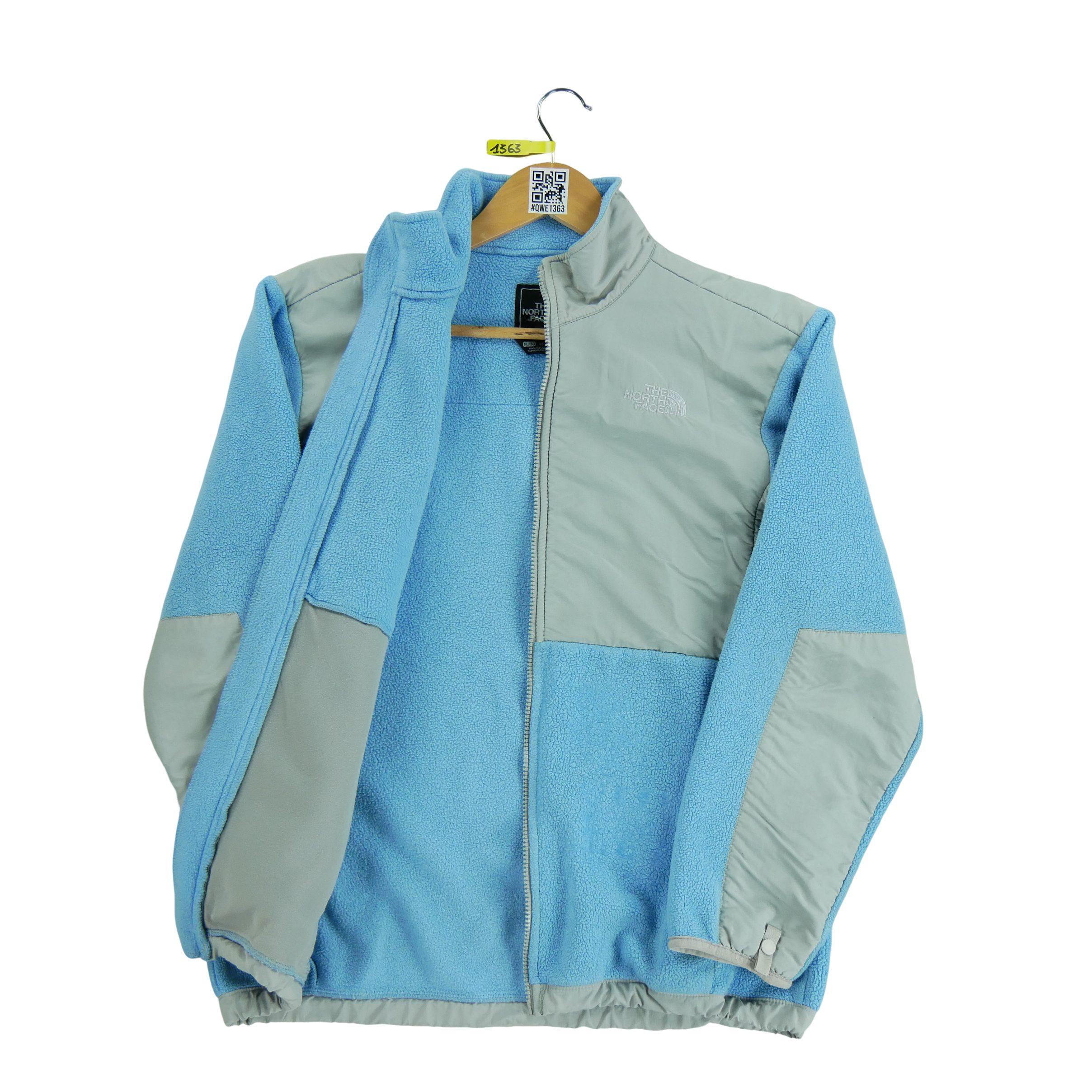 Veste polaire The North Face Denali 3