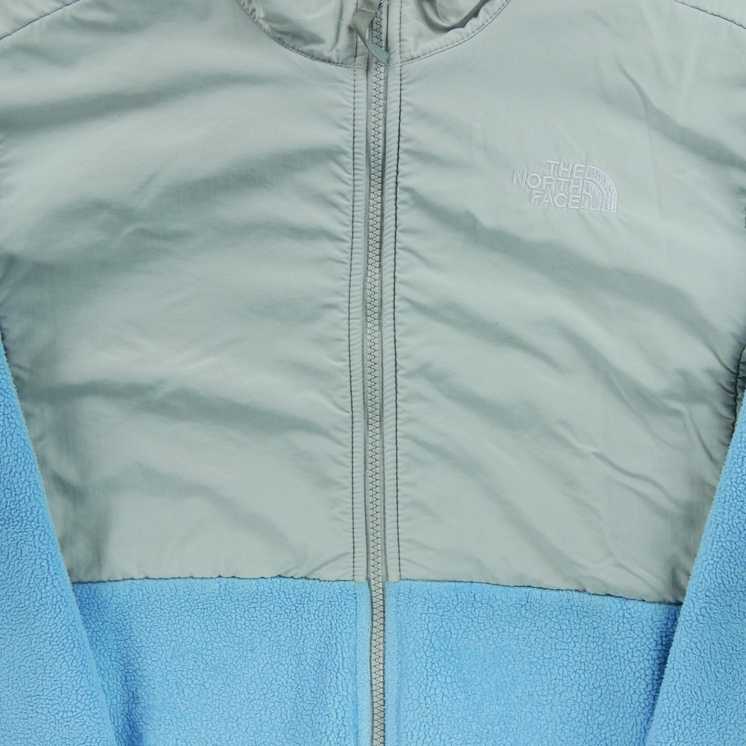 Veste polaire The North Face Denali 4