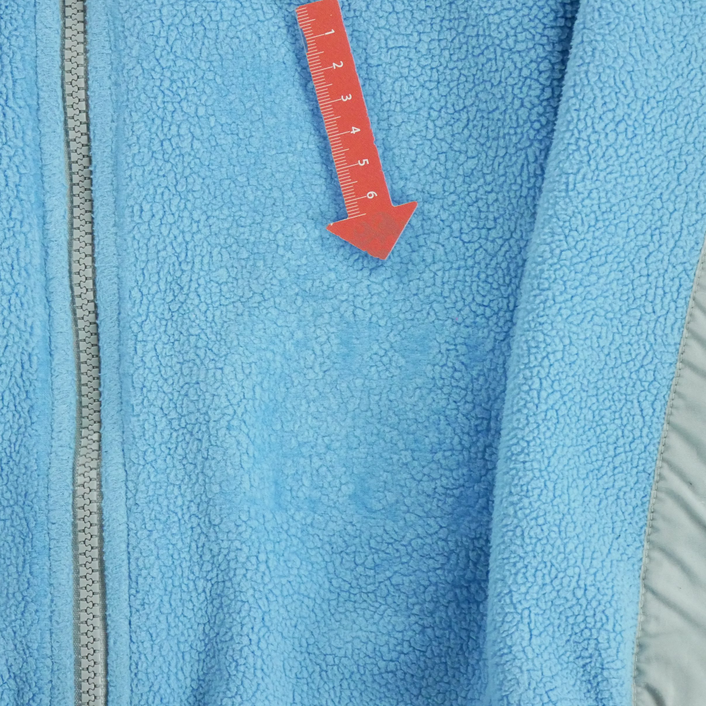 Veste polaire The North Face Denali 6