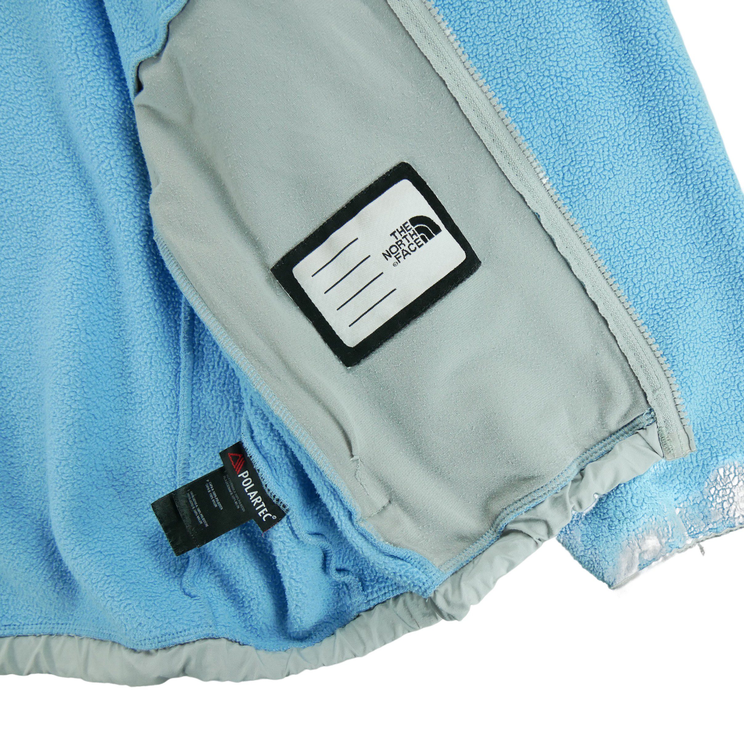 Veste polaire The North Face Denali 9