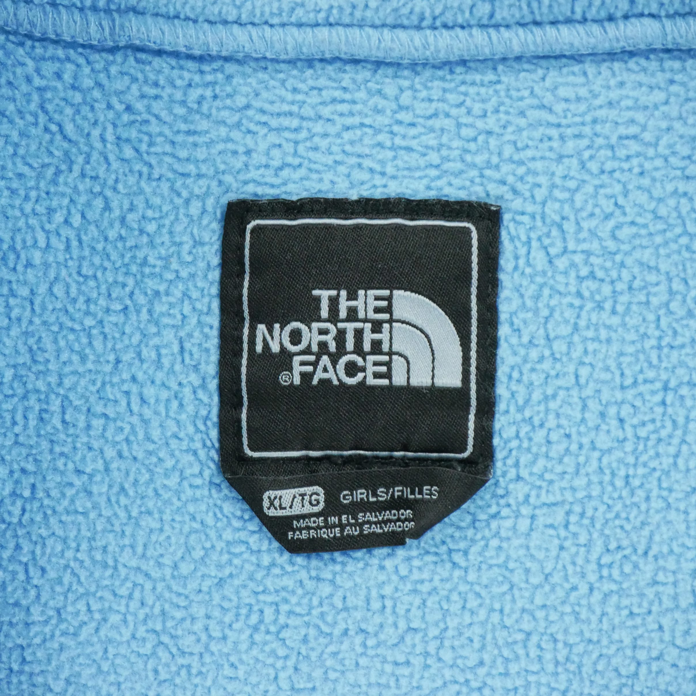Veste polaire The North Face Denali 10