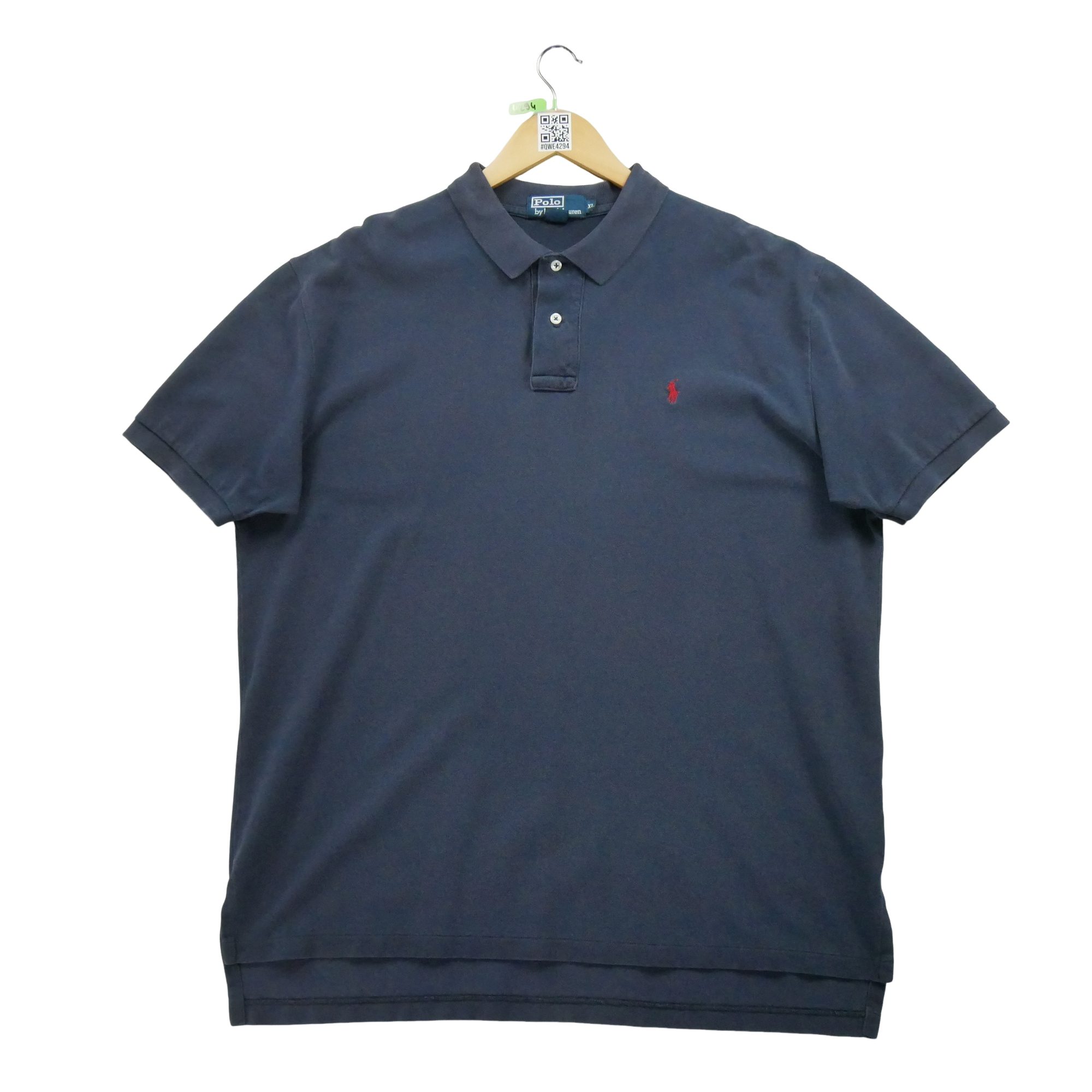 Polo manches courtes Homme 2