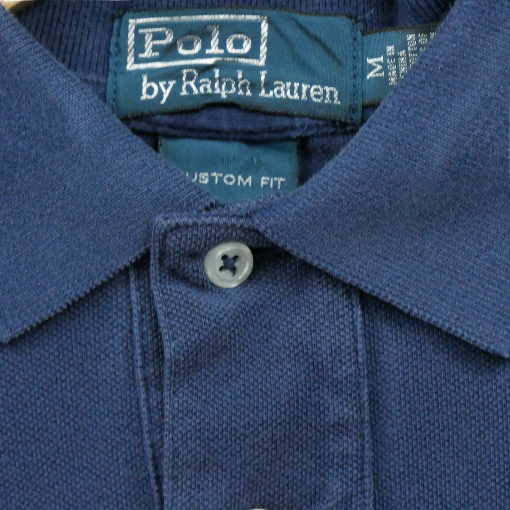 Polo manches courtes Homme 5