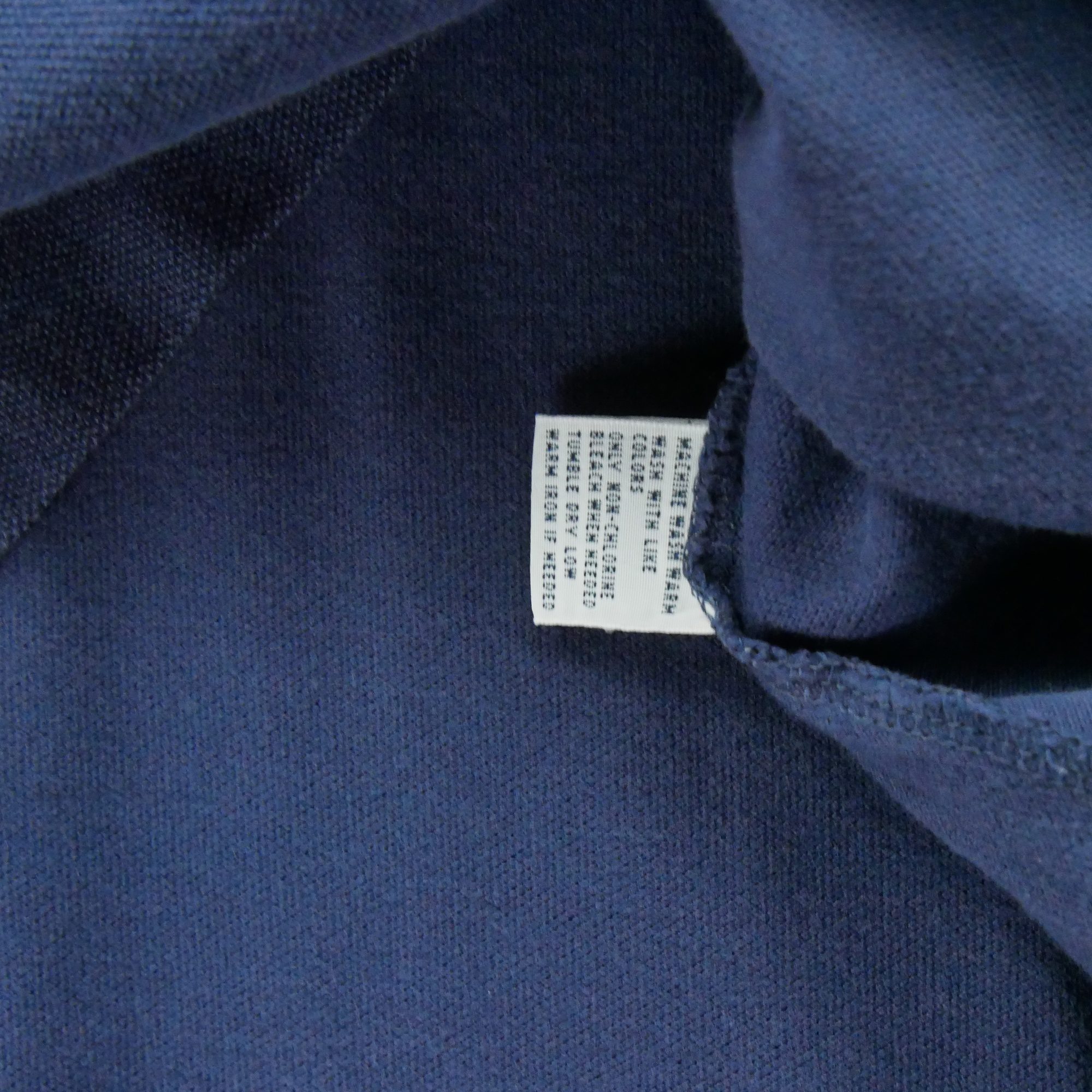 Polo manches courtes Homme 6