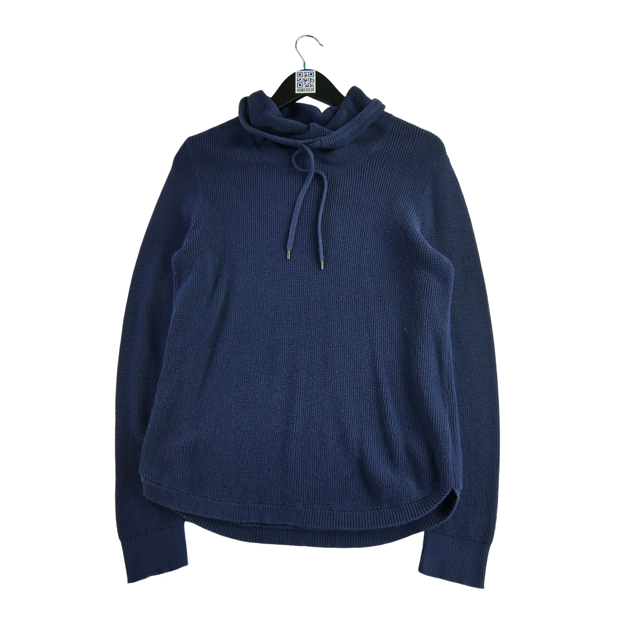 Pull Femme  Marine 1