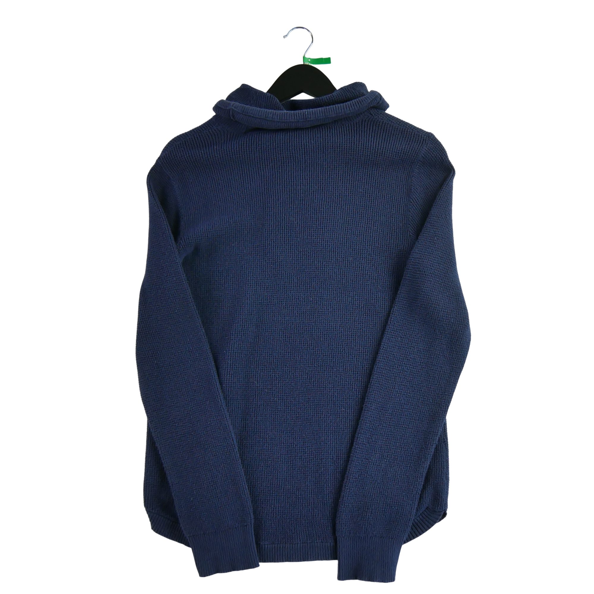 Pull Femme  Marine 2