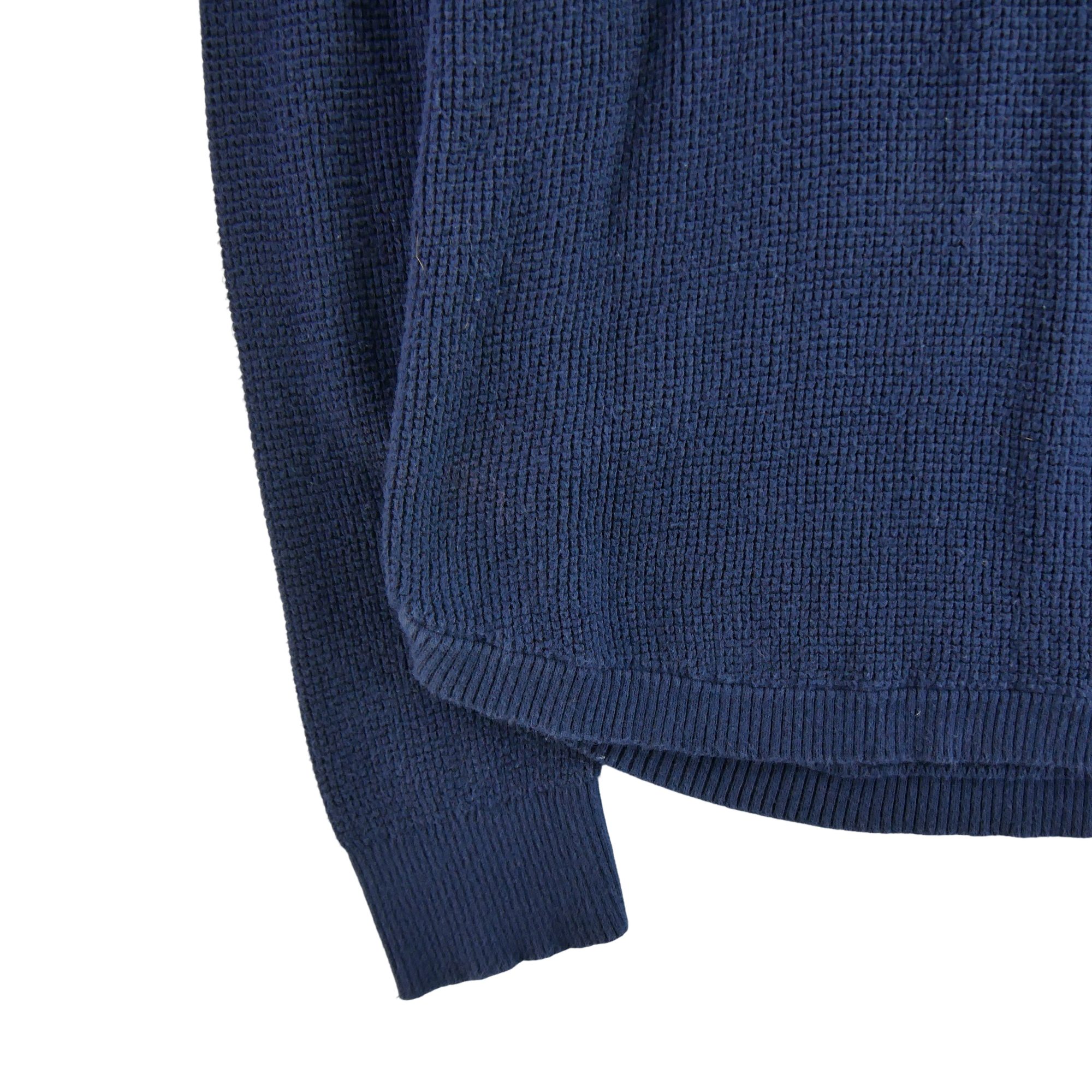 Pull Femme  Marine 3