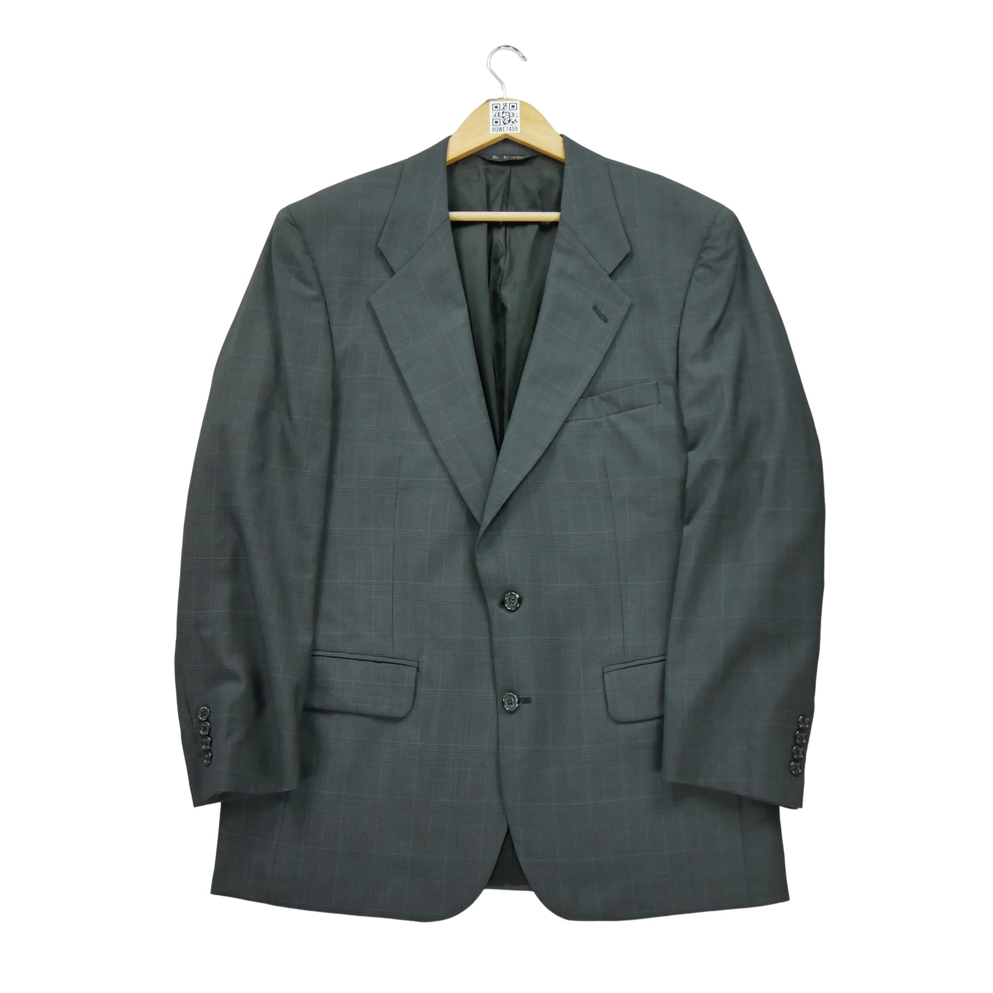 Veste Homme  Gris 1