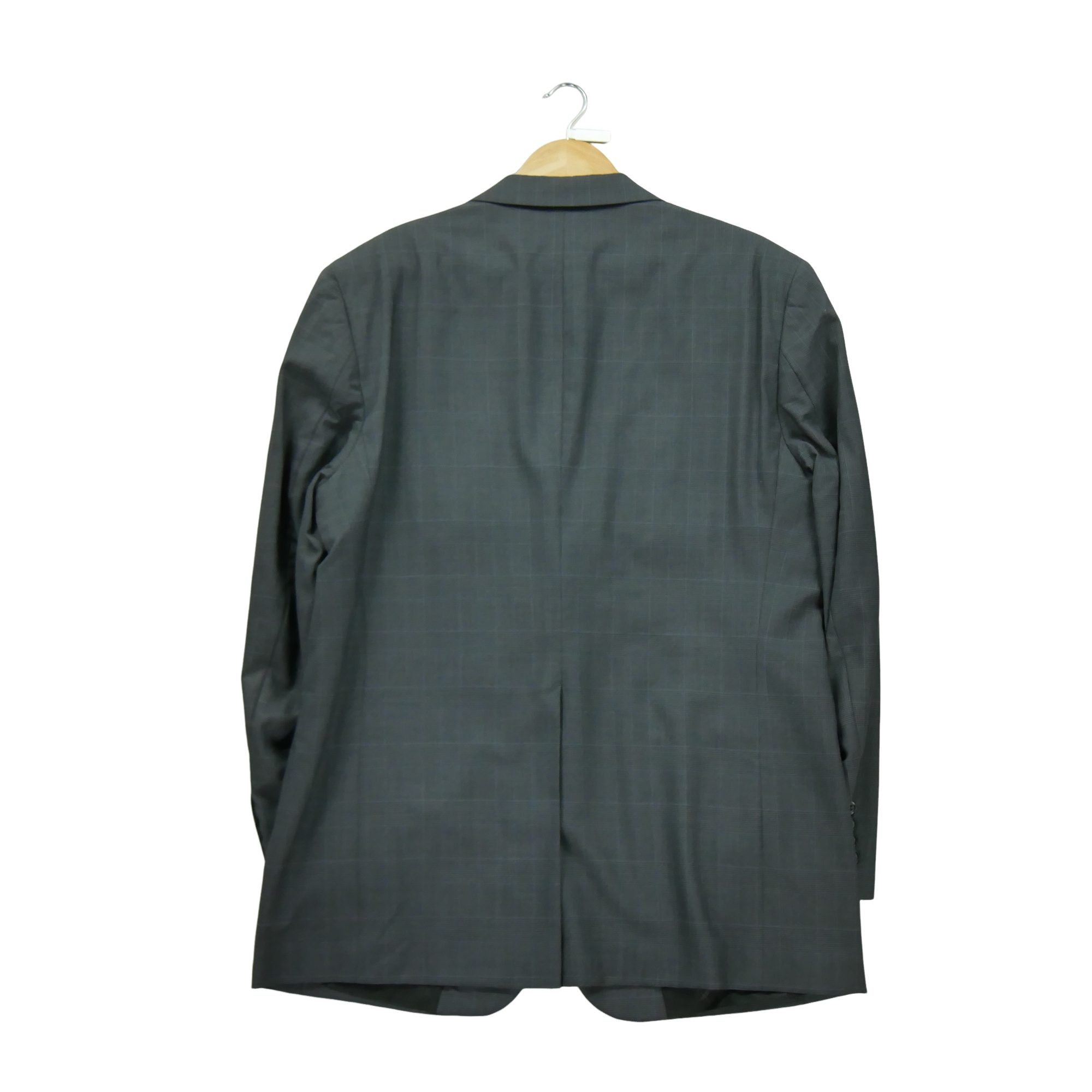 Veste Homme  Gris 2