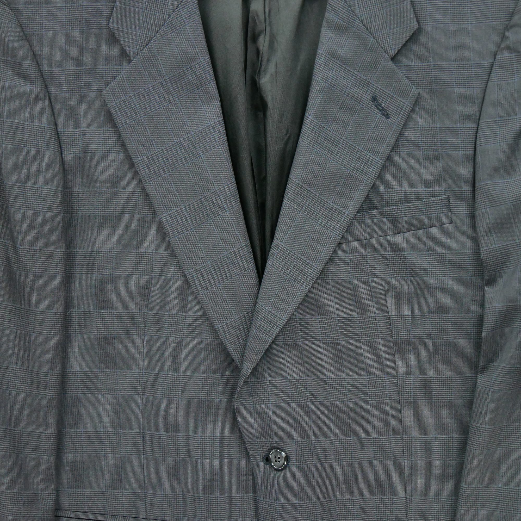 Veste Homme  Gris 4