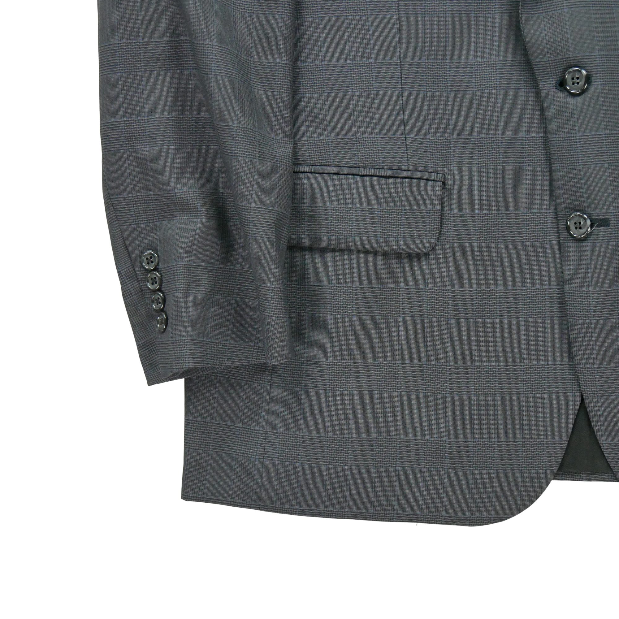 Veste Homme  Gris 5
