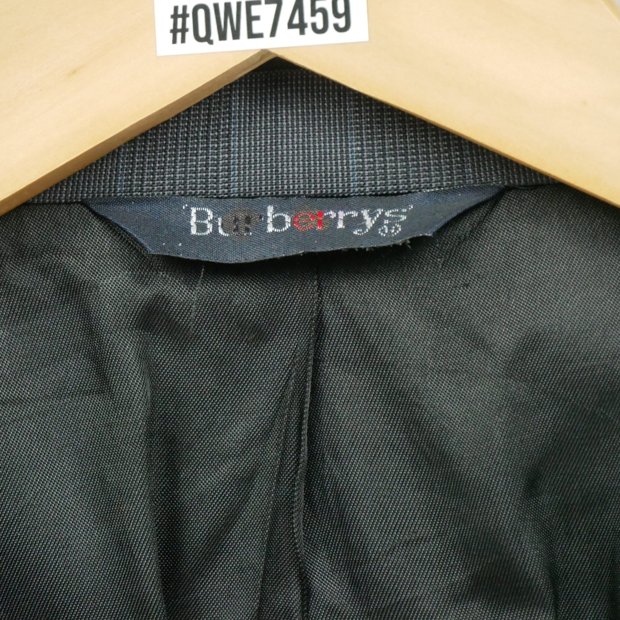 Veste Homme  Gris 6
