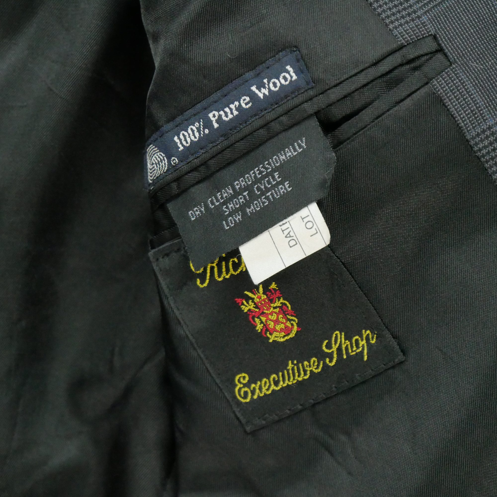 Veste Homme  Gris 7