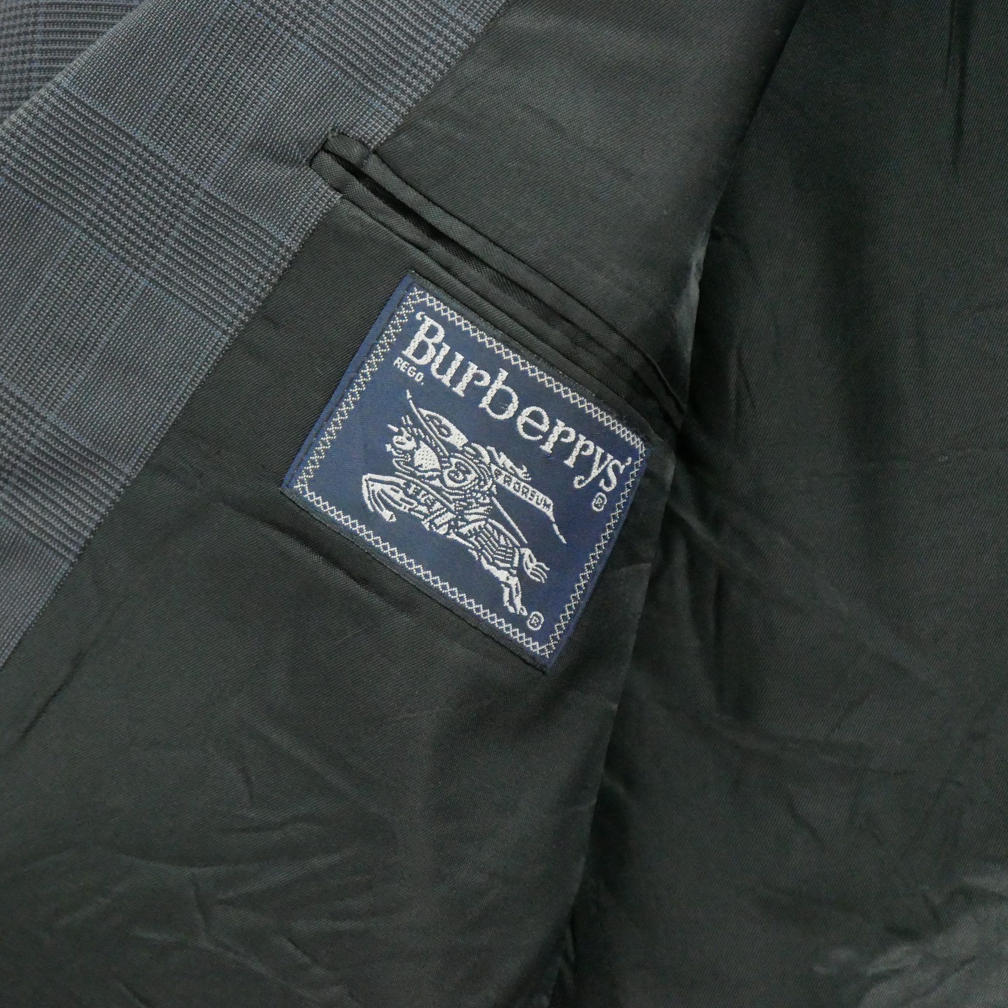 Veste Homme  Gris 8