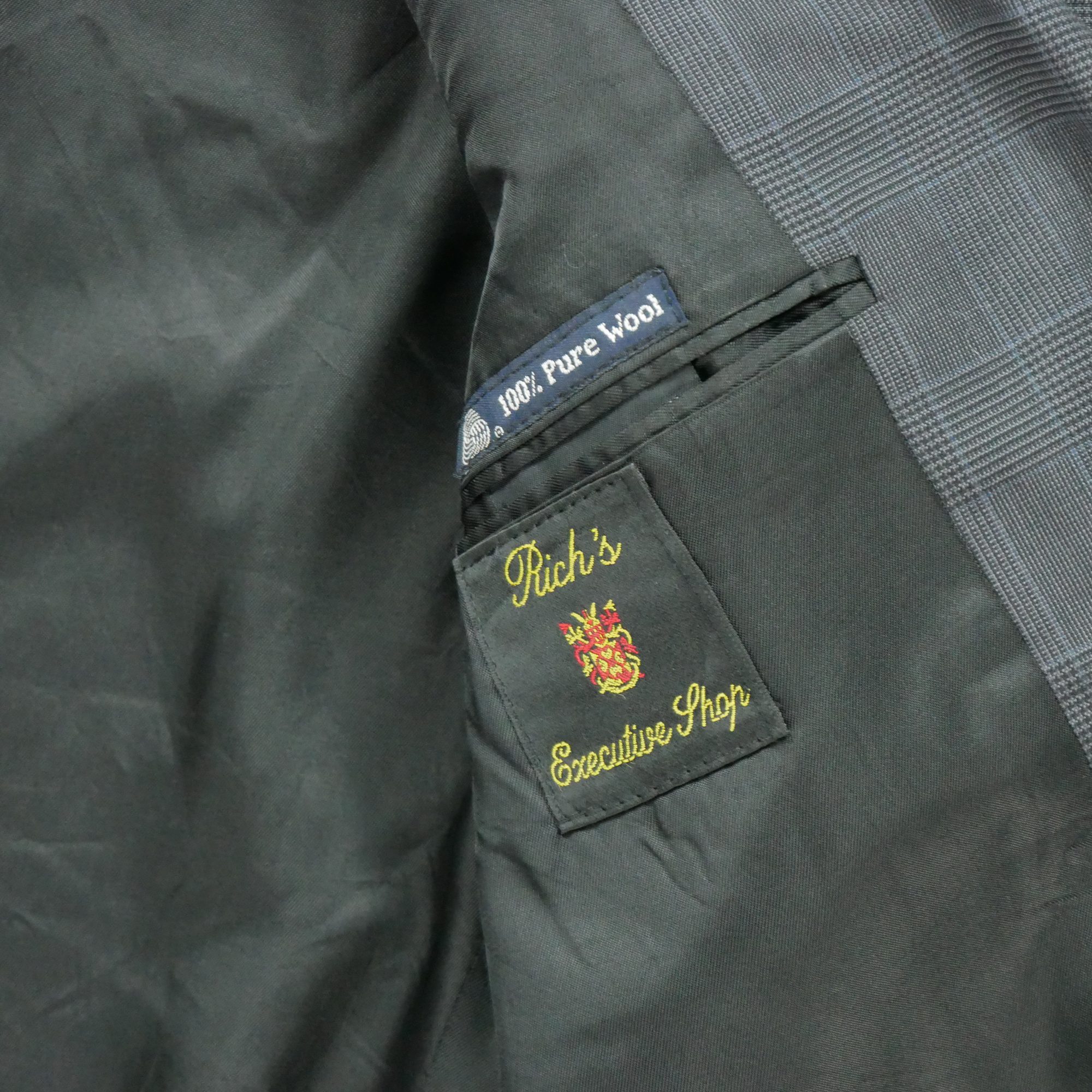 Veste Homme  Gris 9