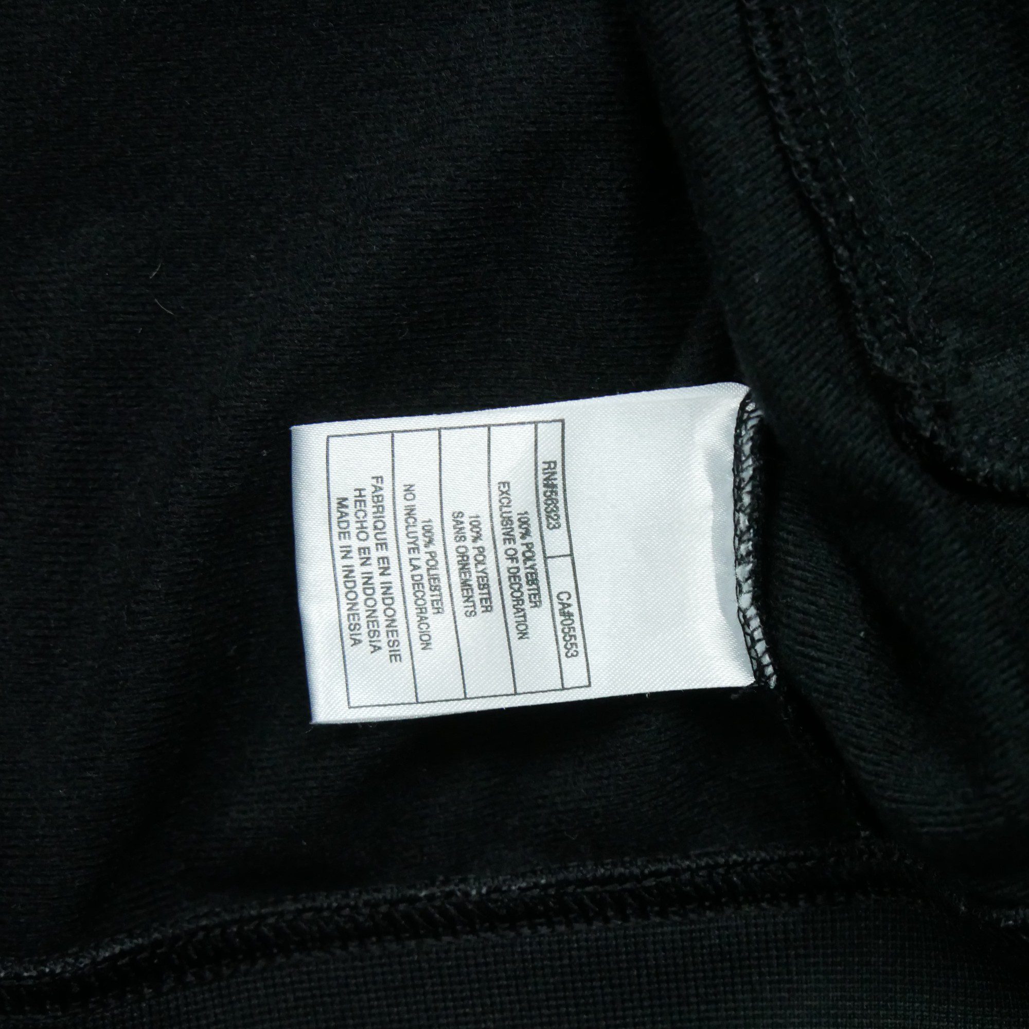 Veste de survêtement Nike 11