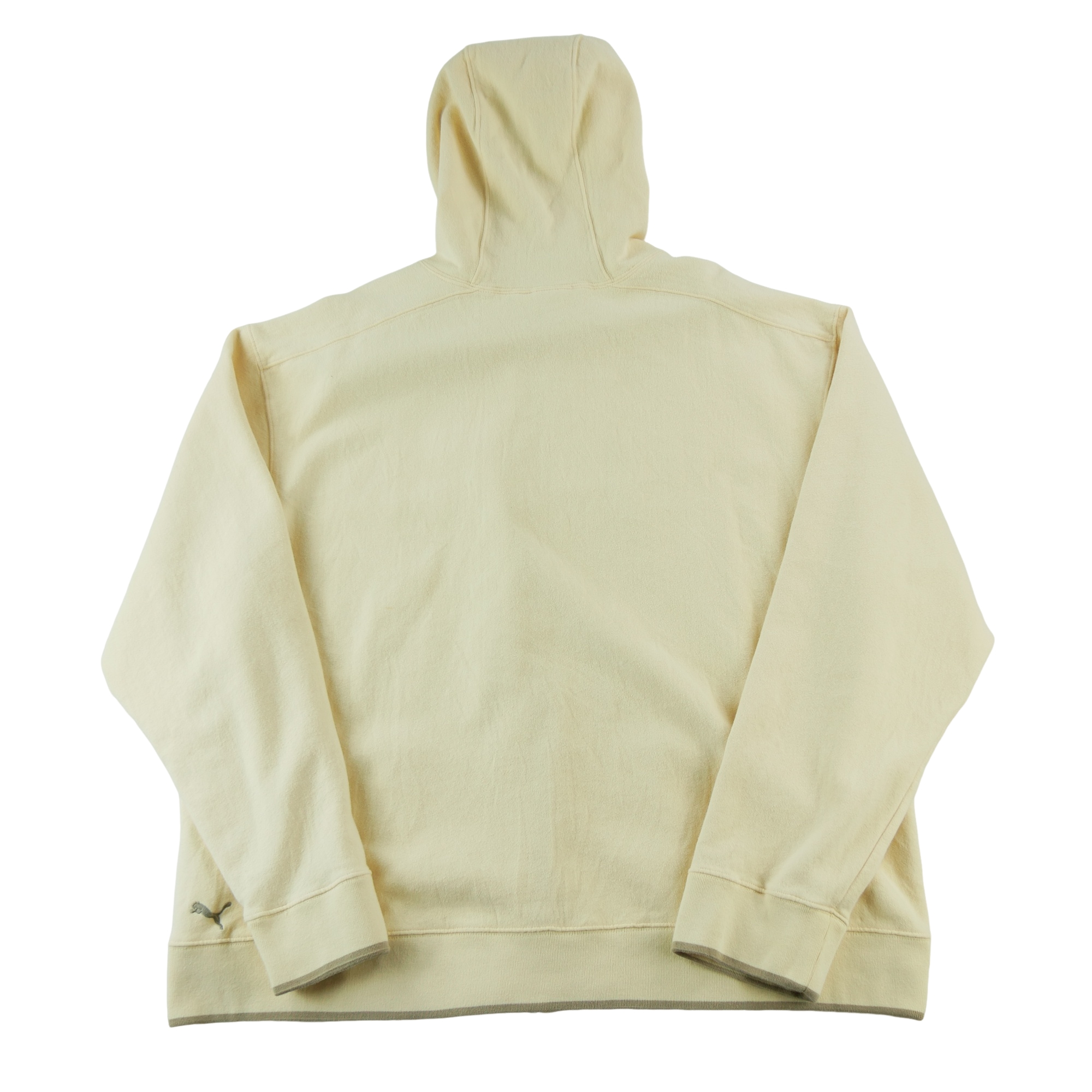 Sweat à capuche Homme  full zip 2