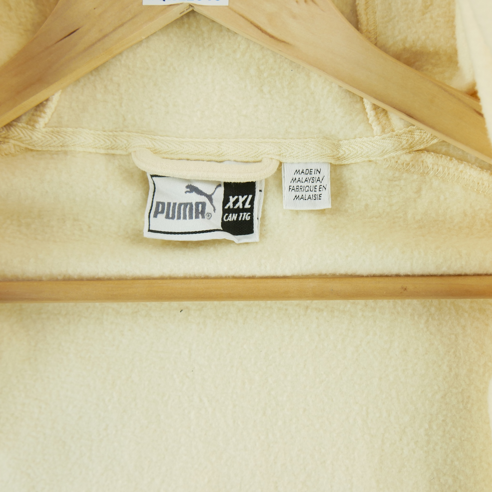 Sweat à capuche Homme  full zip 11