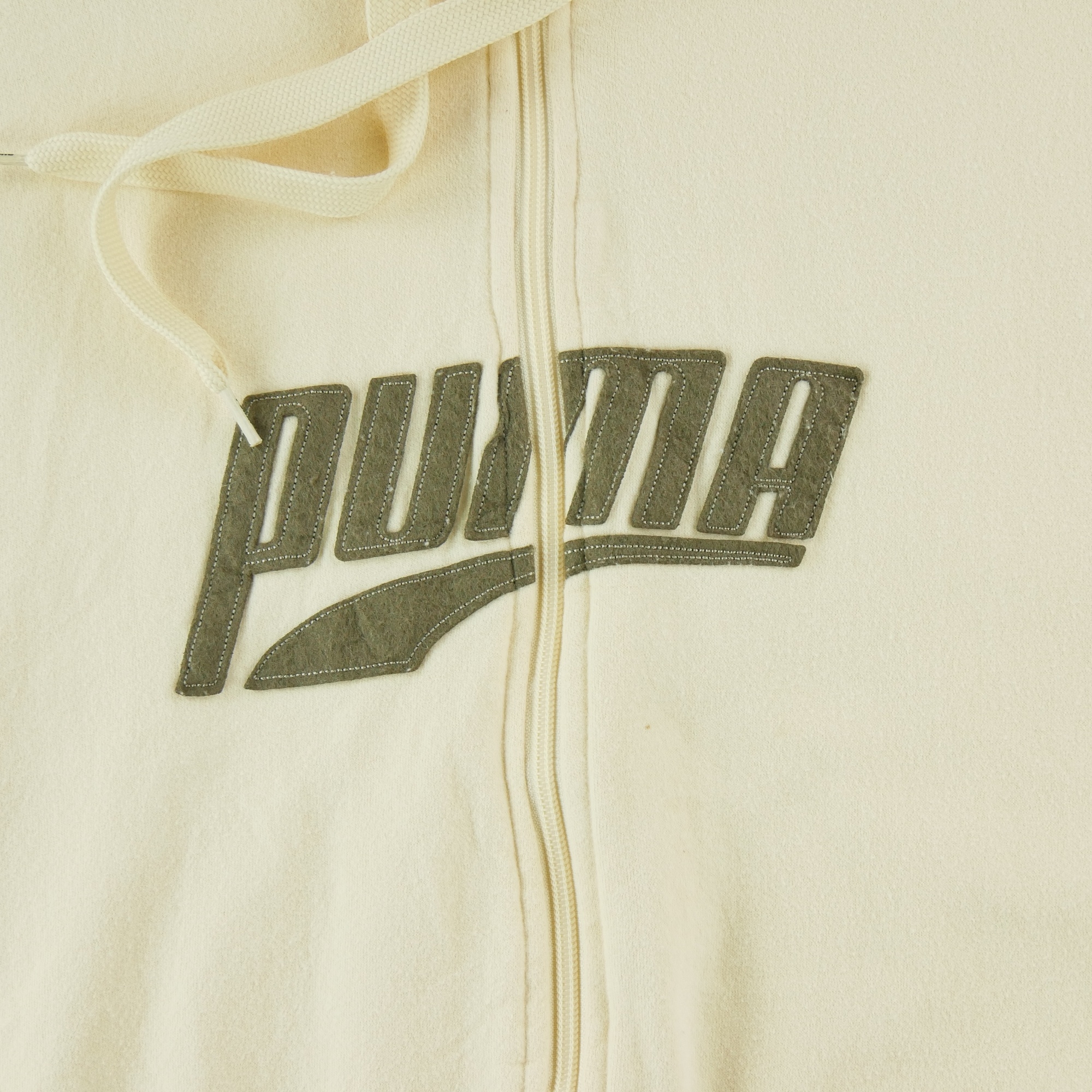 Sweat à capuche Homme  full zip 4