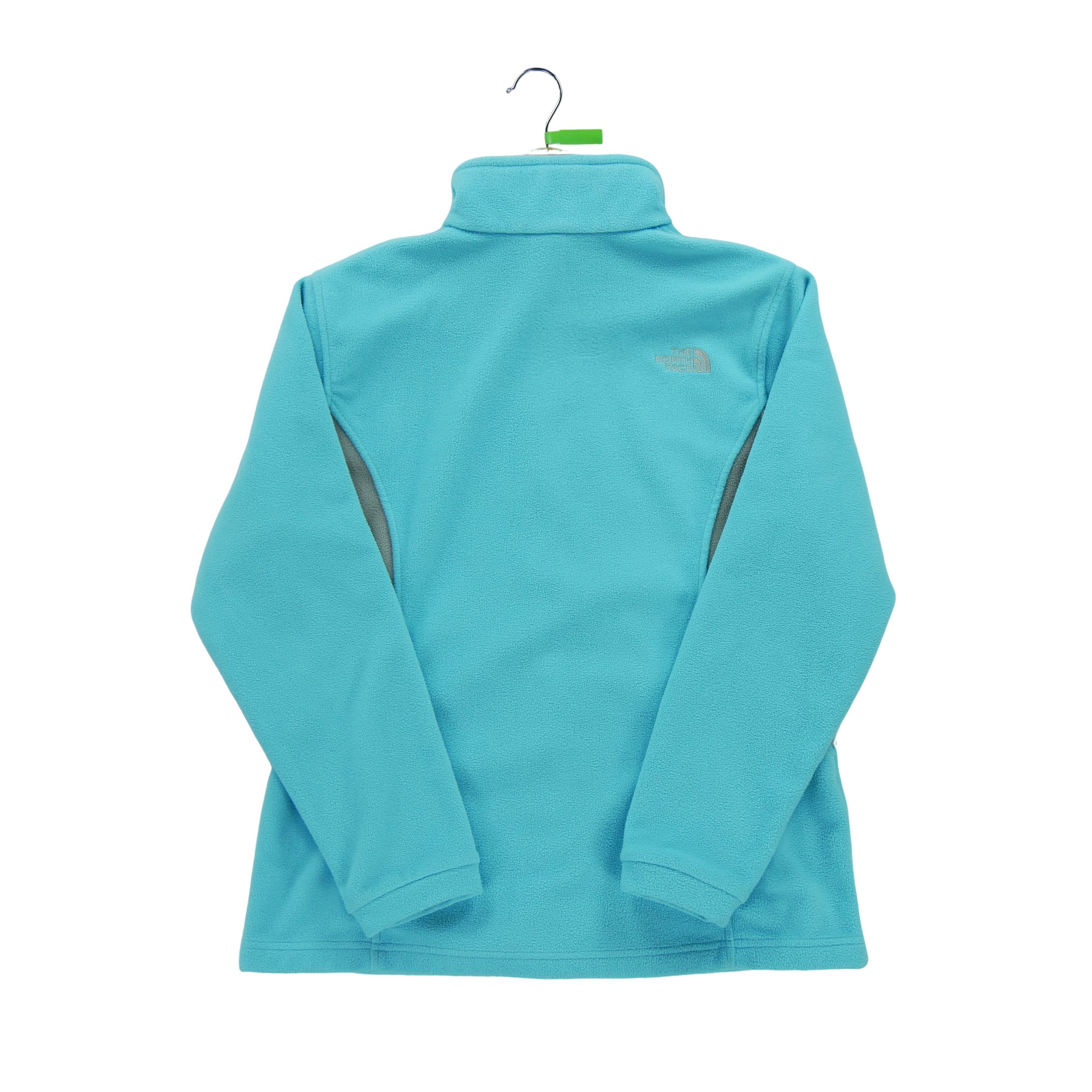 Veste polaire Femme  100 Glacier 2