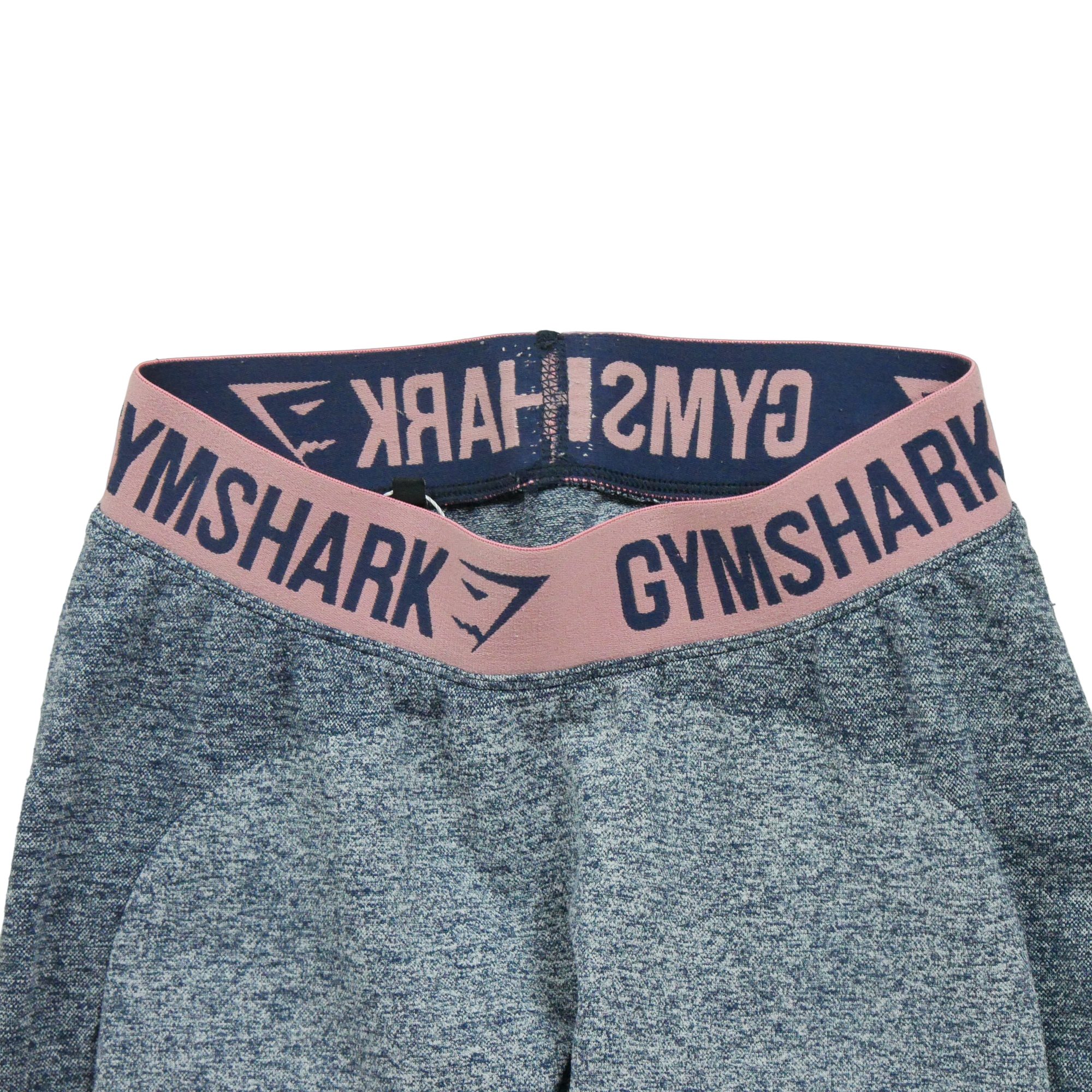 Leggings Femme  Marine 4